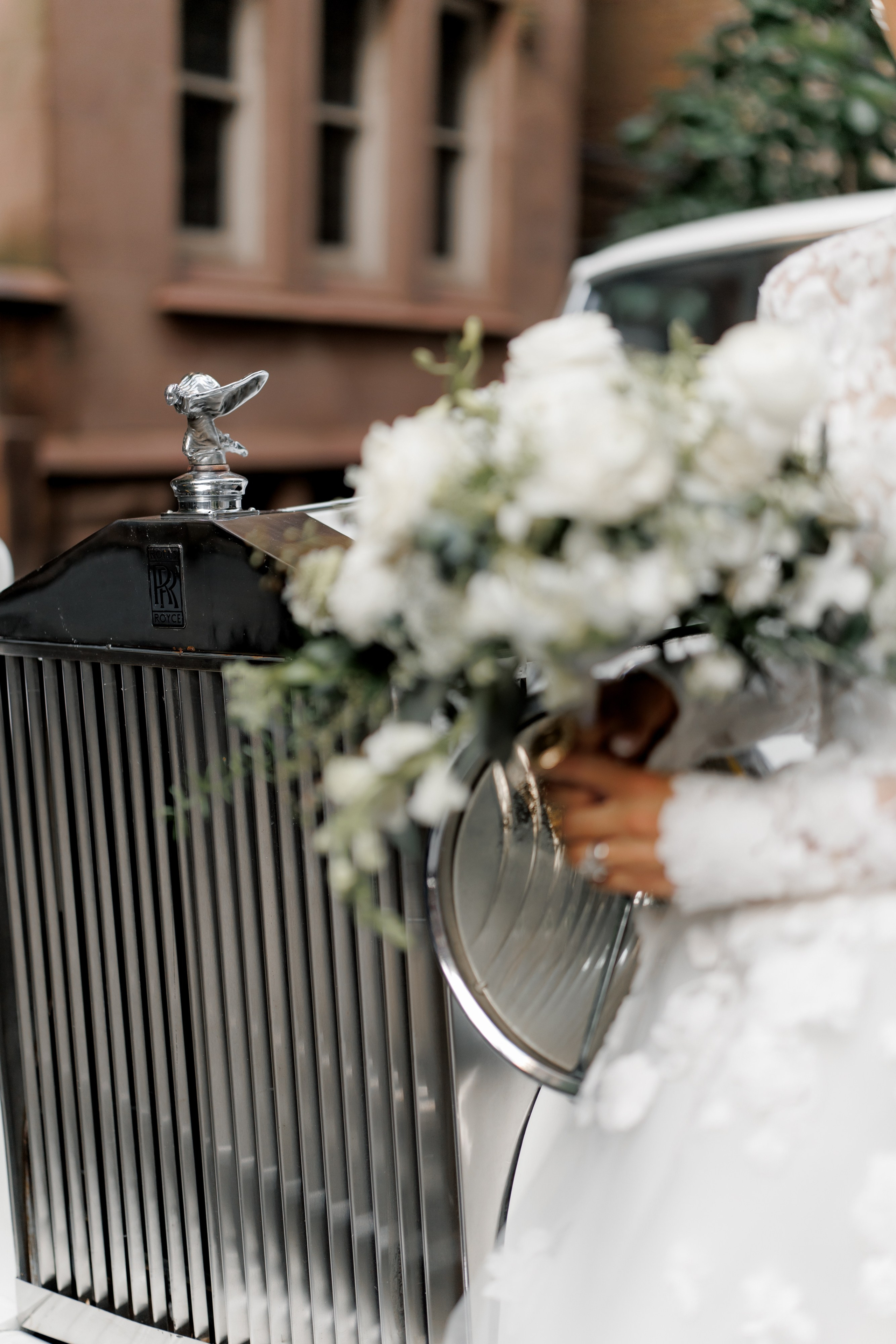 Killeen and Patrick. Wedding photographer and videographer New York | New Jersey