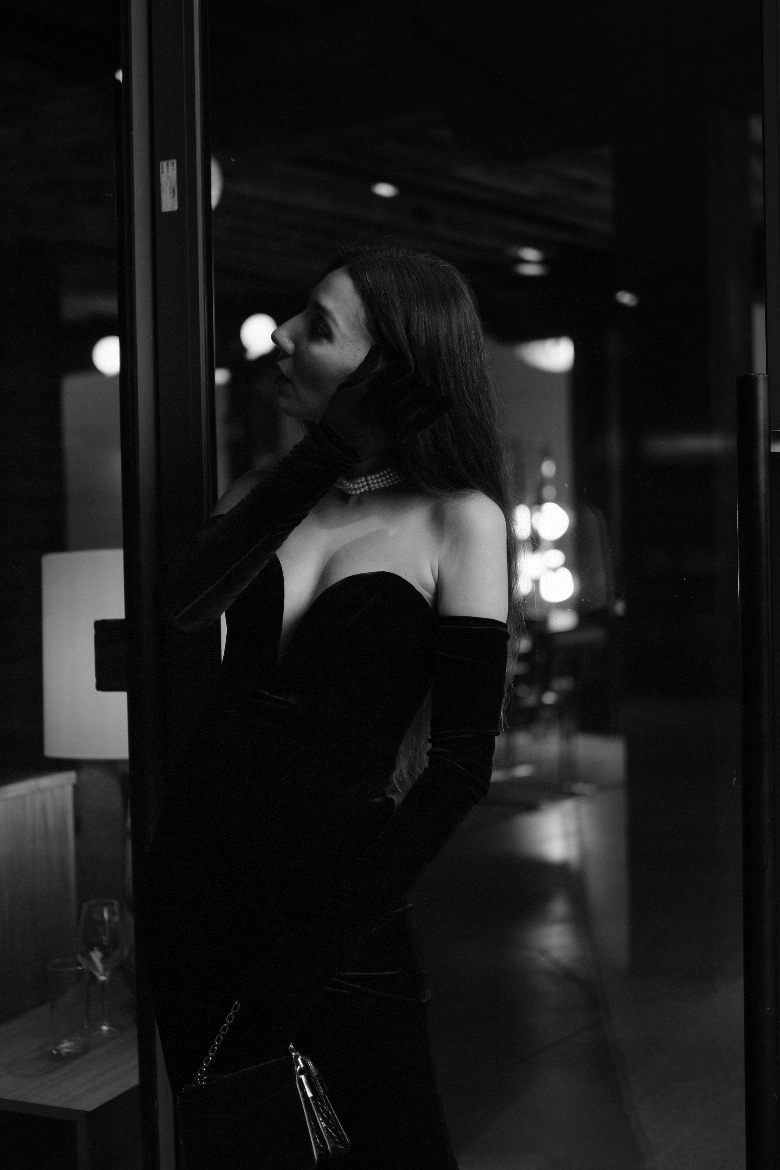 Hushnuda. New York Photographer Sveta Zemskova, NYC Photo