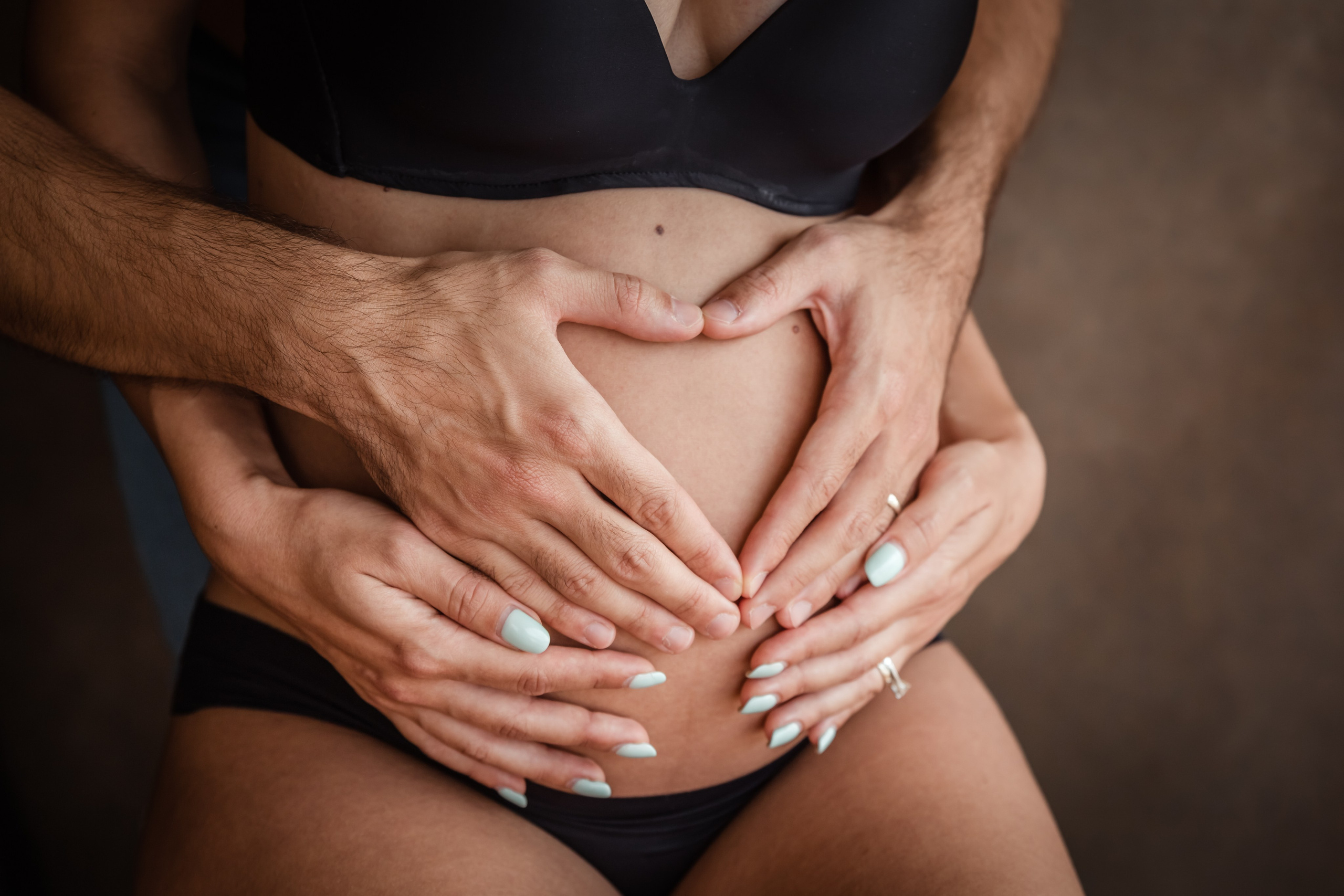 Professional family and children’s photographer in Izmir Irina Eron