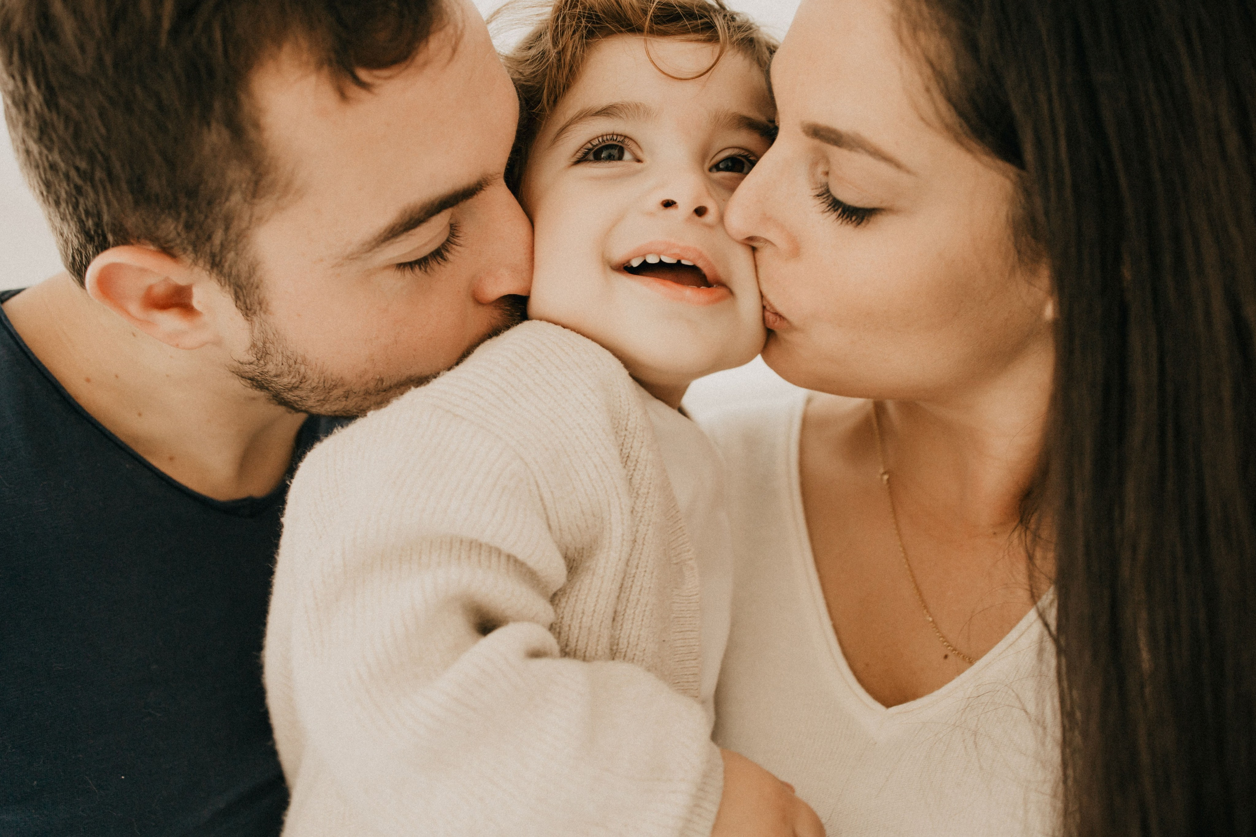 Séances Noël. Семейный фотограф во Франции (Мец, Люксембург)