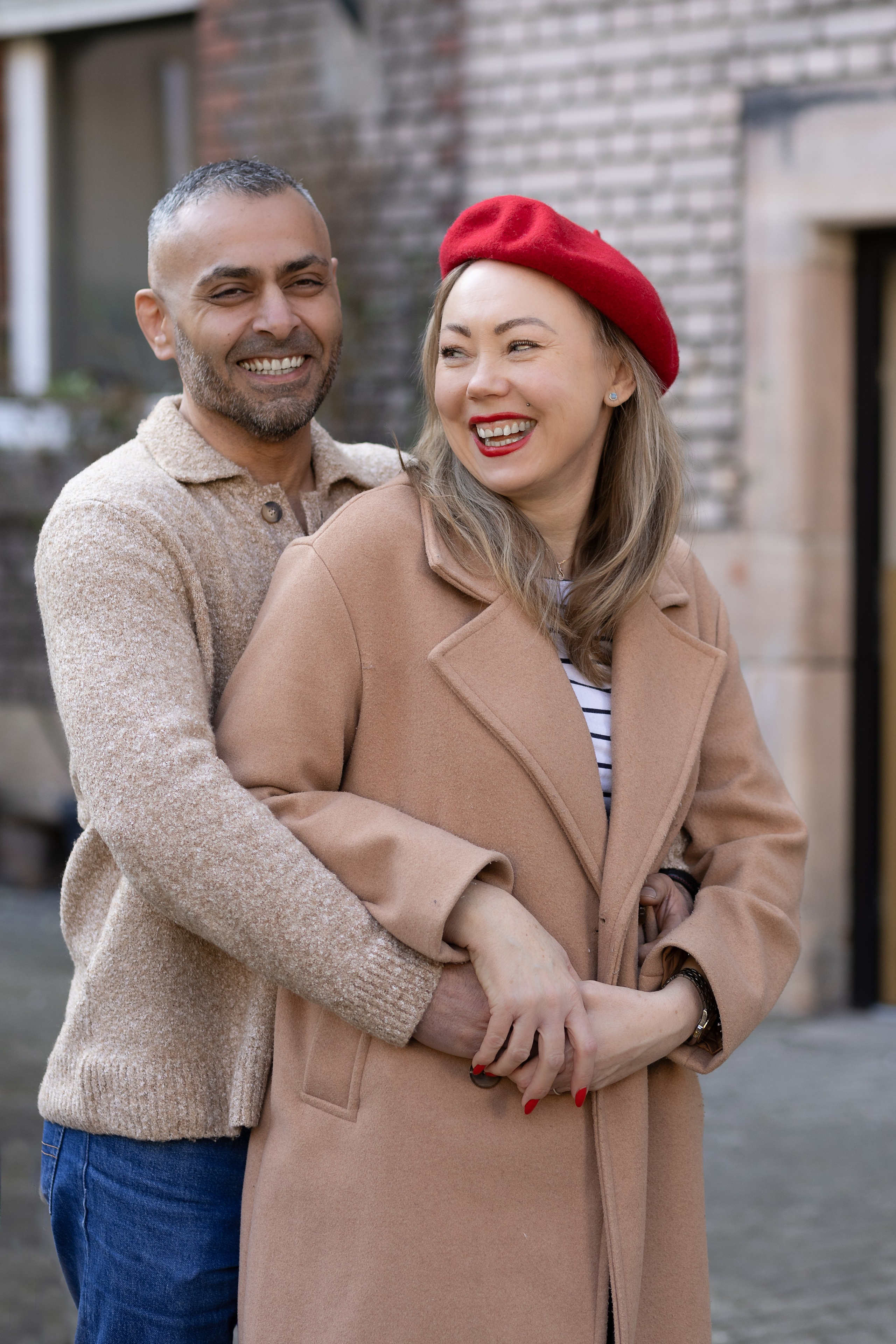 Love Story. Ihr Fotograf in Nürnberg und Umgebung