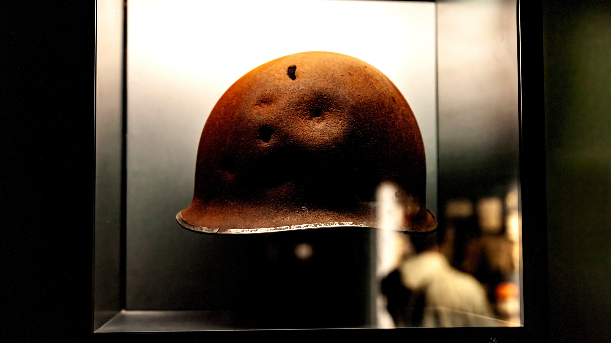 182.Airborne Museum.Sainte Mere Eglise.France.20.9.2024. Путешествия в формате 360......