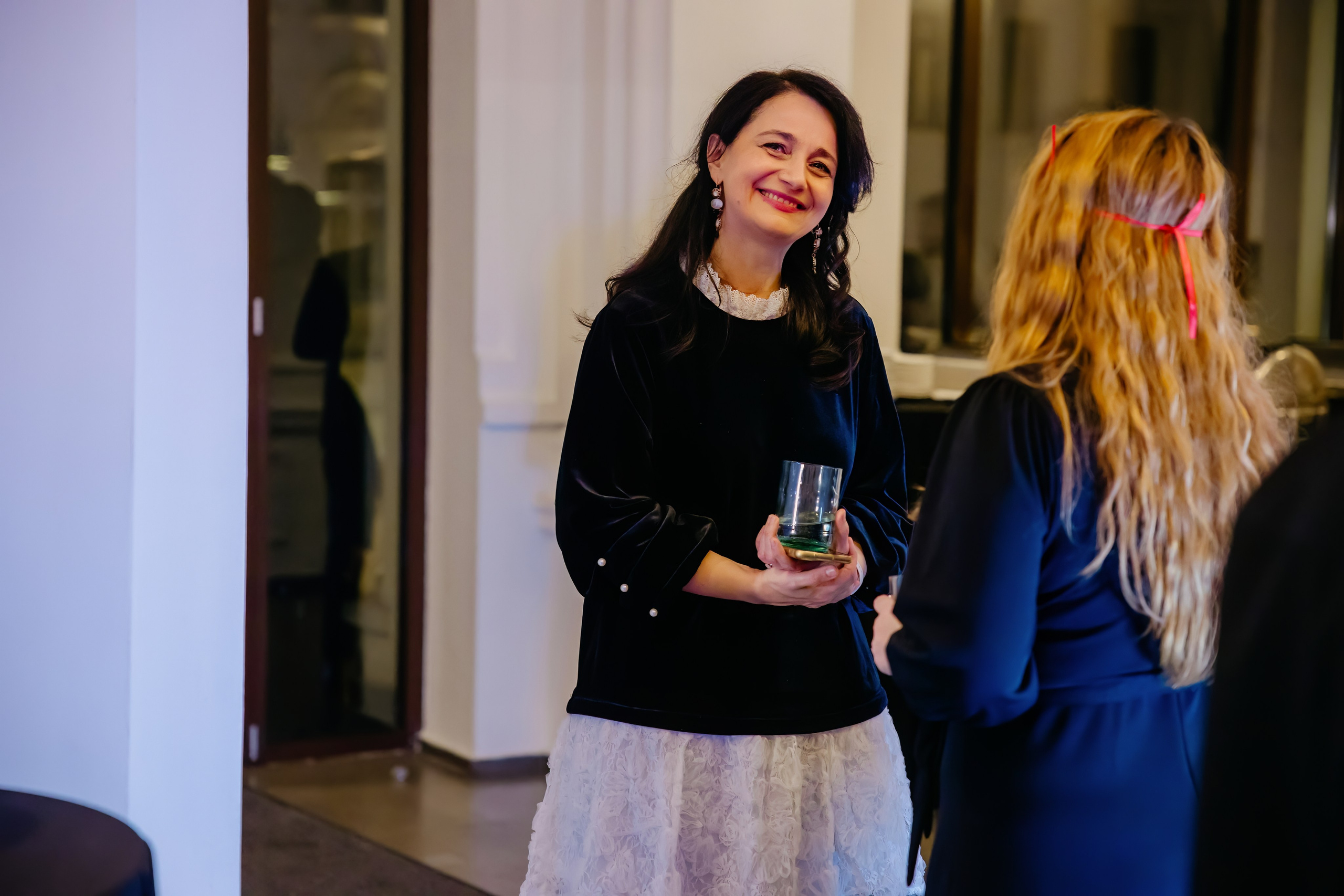 Party Accor Hotels - Novotel Hotel Bucuresti. MDimaFotoStudio. Fotograf de nuntă, evenimente private și de familie