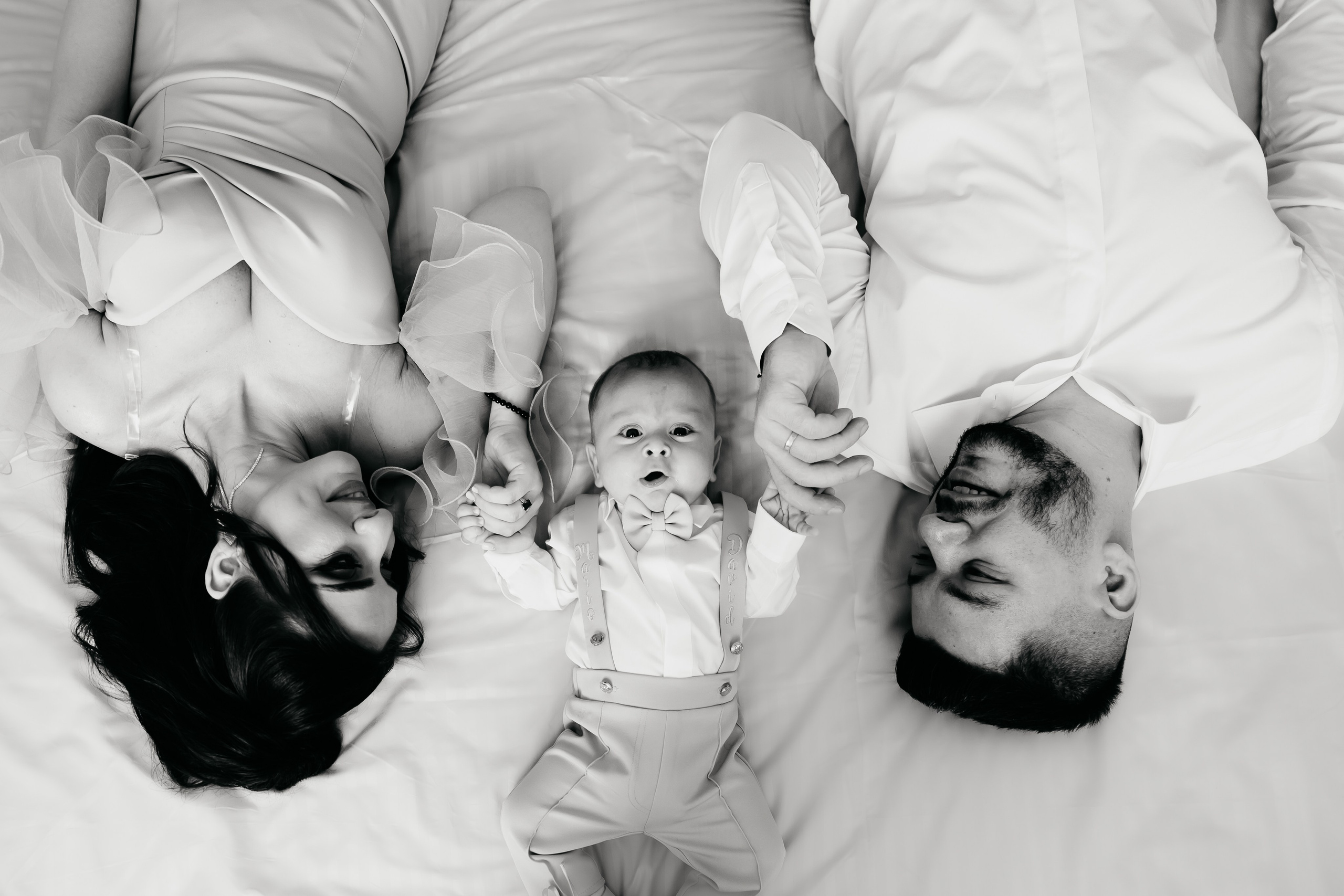 Fotografie De Botez MdimaFotoStudio. MDimaFotoStudio. Fotograf de nuntă, evenimente private și de familie