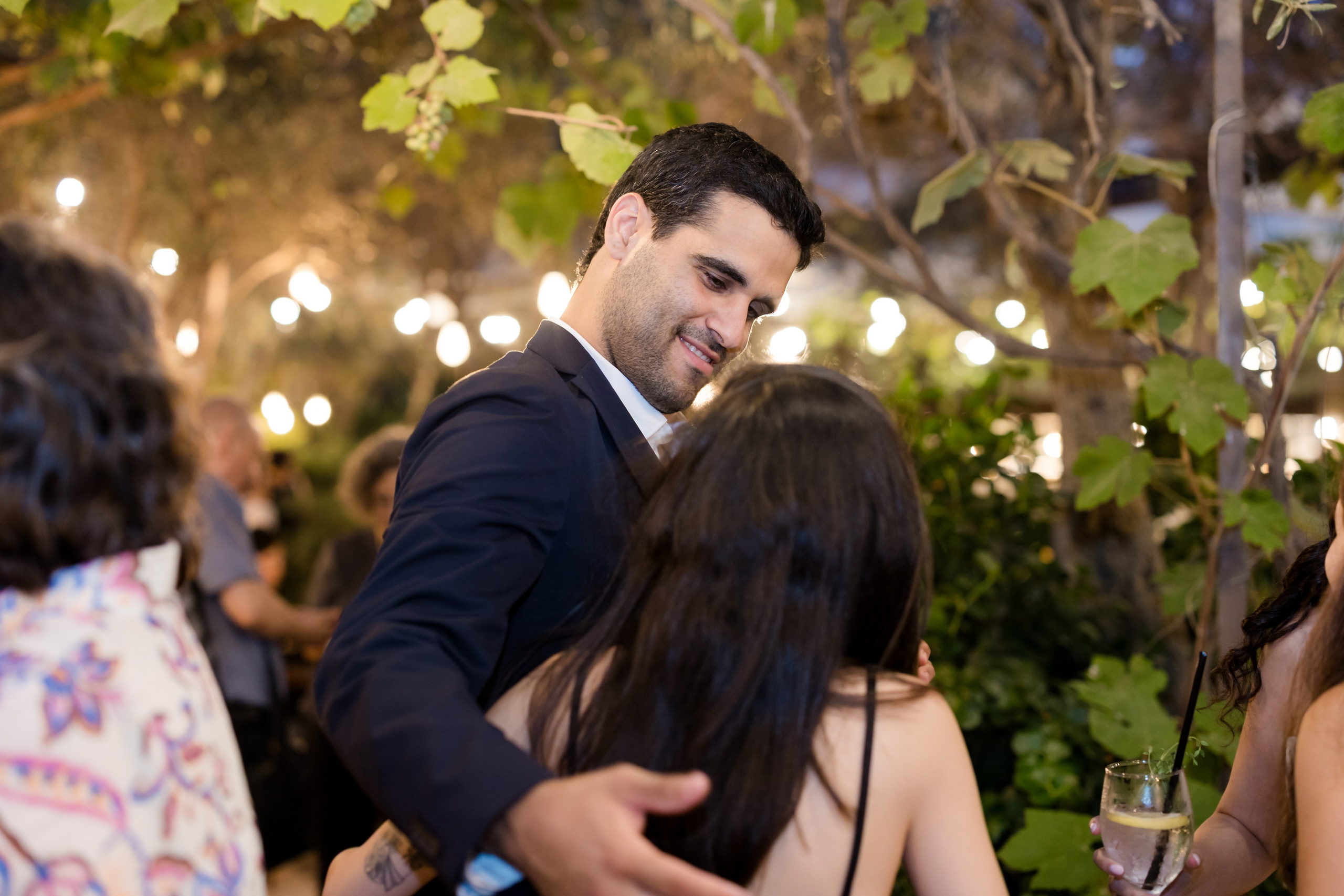 Loya & Alon. AMIR BUCHNIK PHOTOGRAPHER