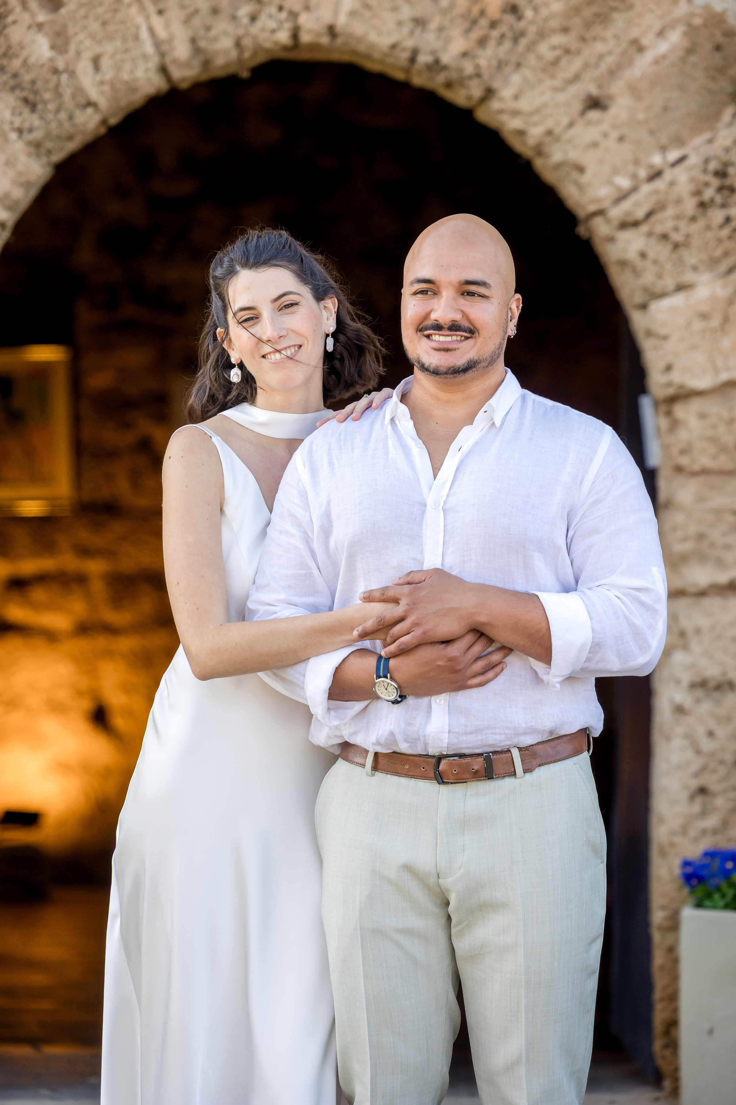 Tamar & Assaf. AMIR BUCHNIK PHOTOGRAPHER