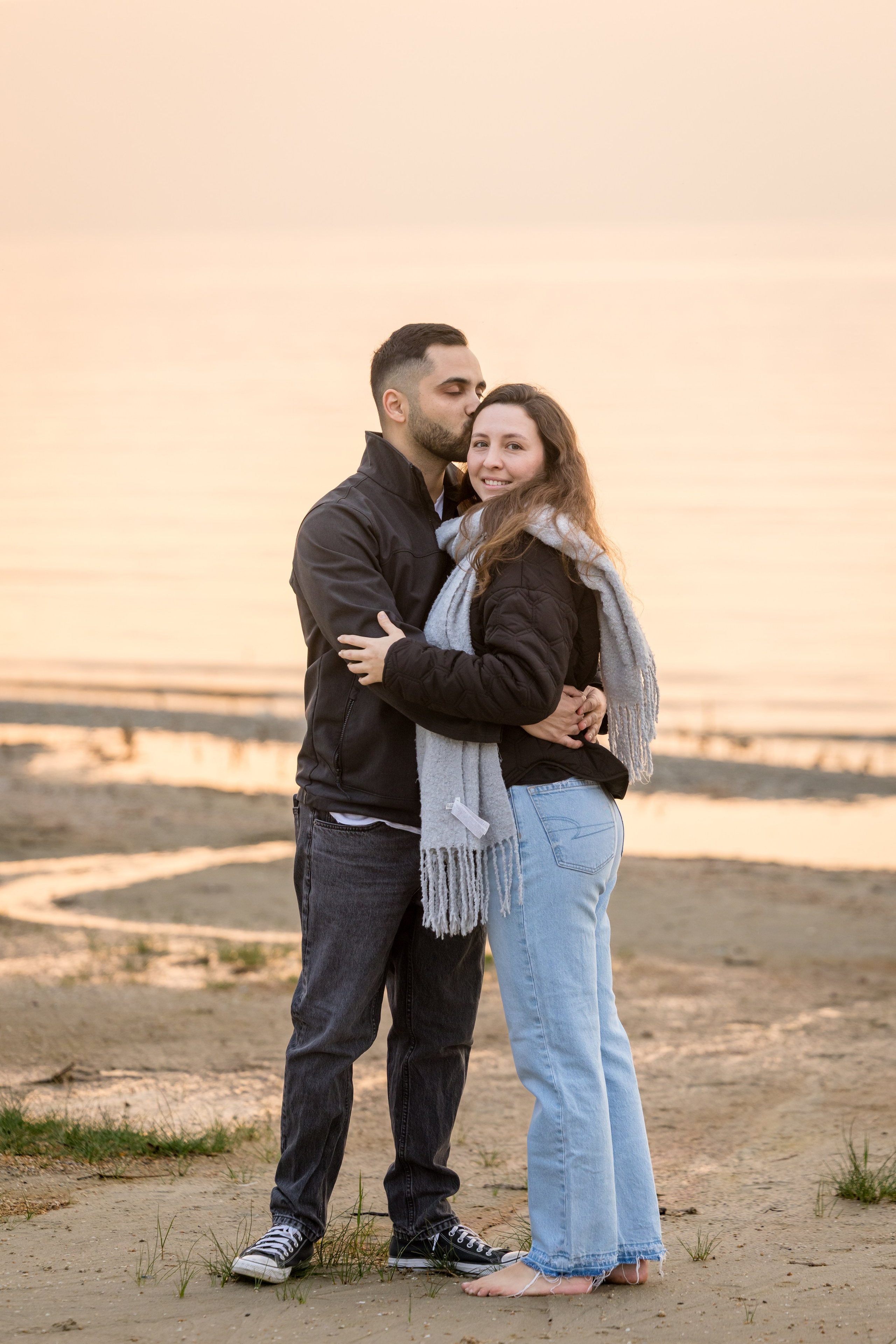 Lior & Nir