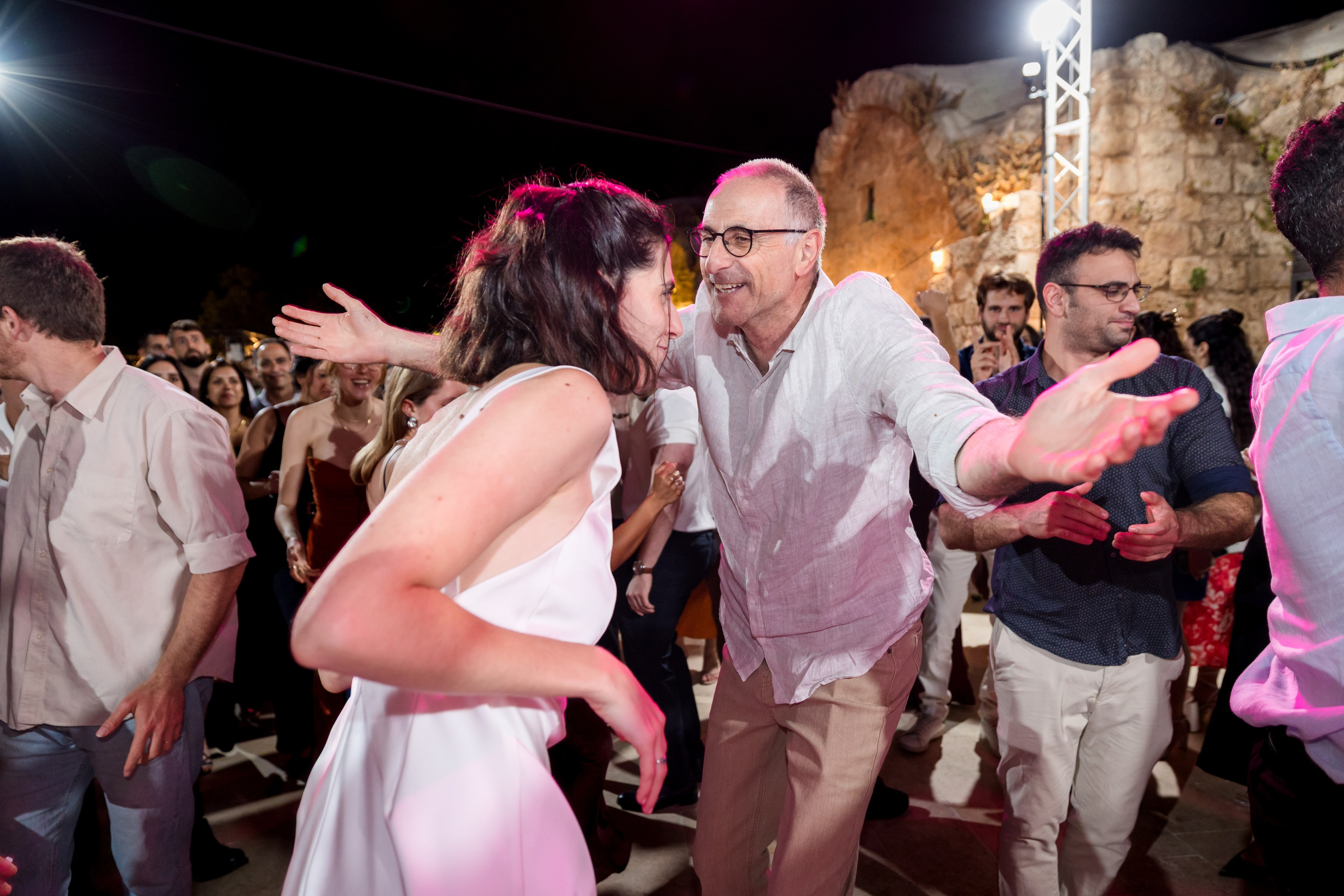 Tamar & Assaf. AMIR BUCHNIK PHOTOGRAPHER