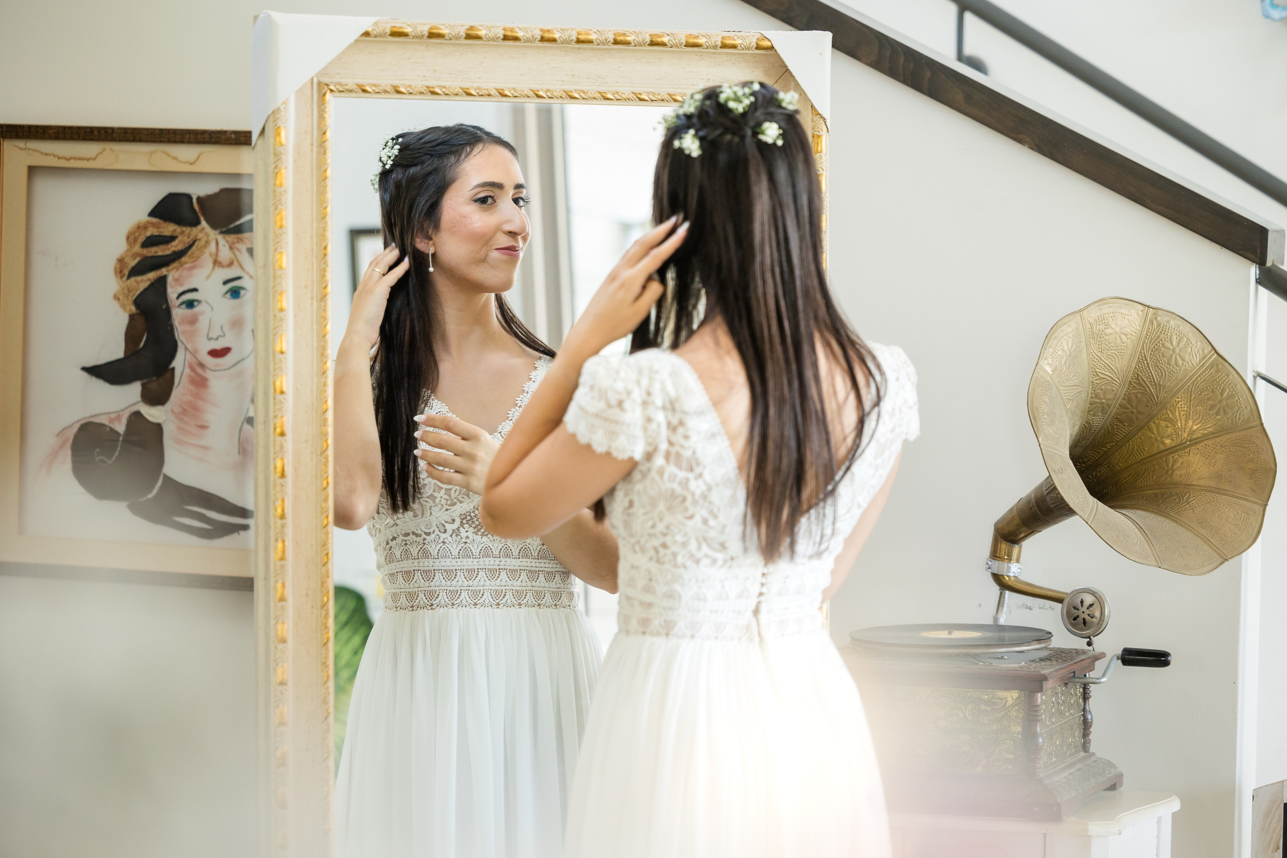 Doreen & RAZ. AMIR BUCHNIK PHOTOGRAPHER