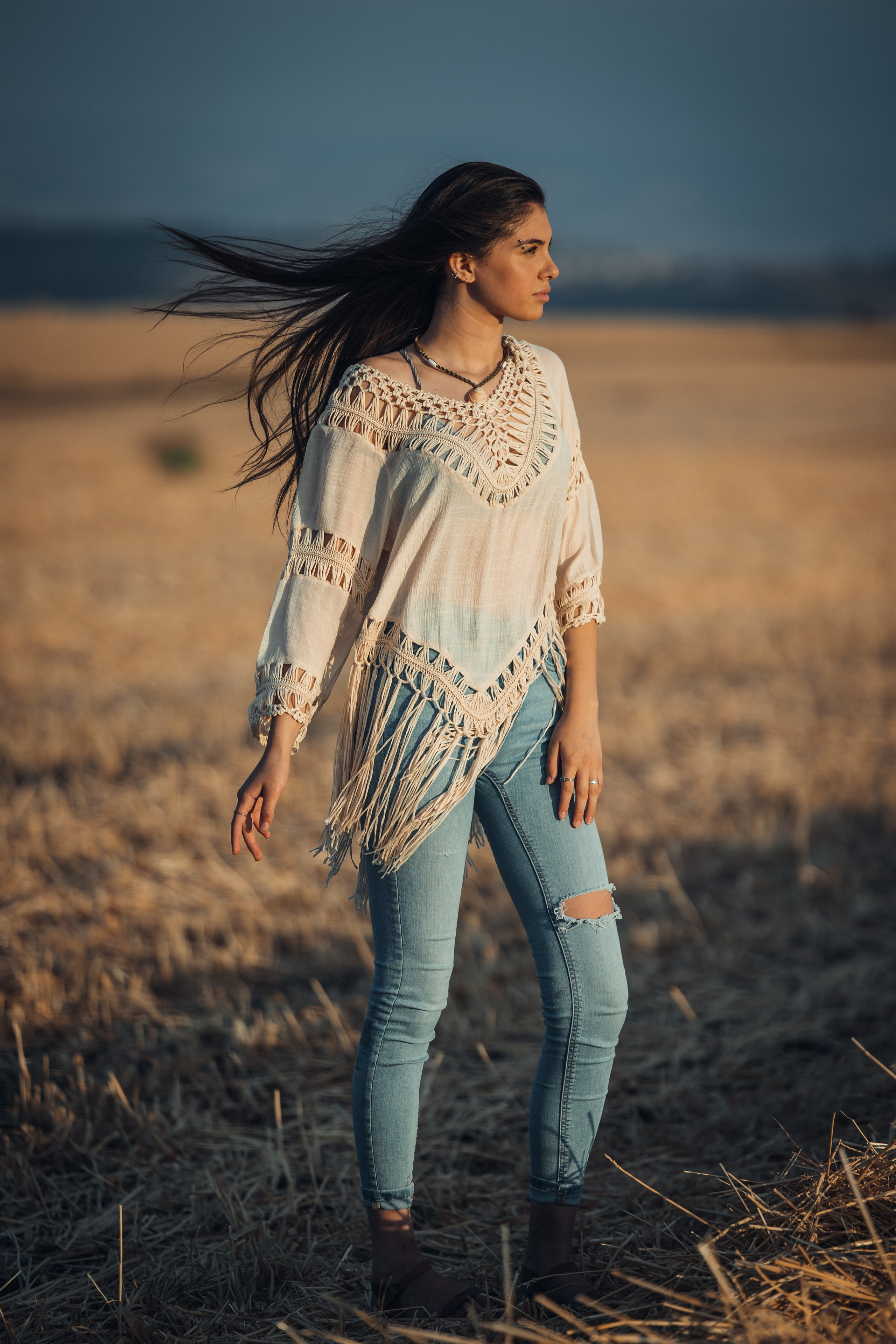 Maya & Hodya. AMIR BUCHNIK PHOTOGRAPHER