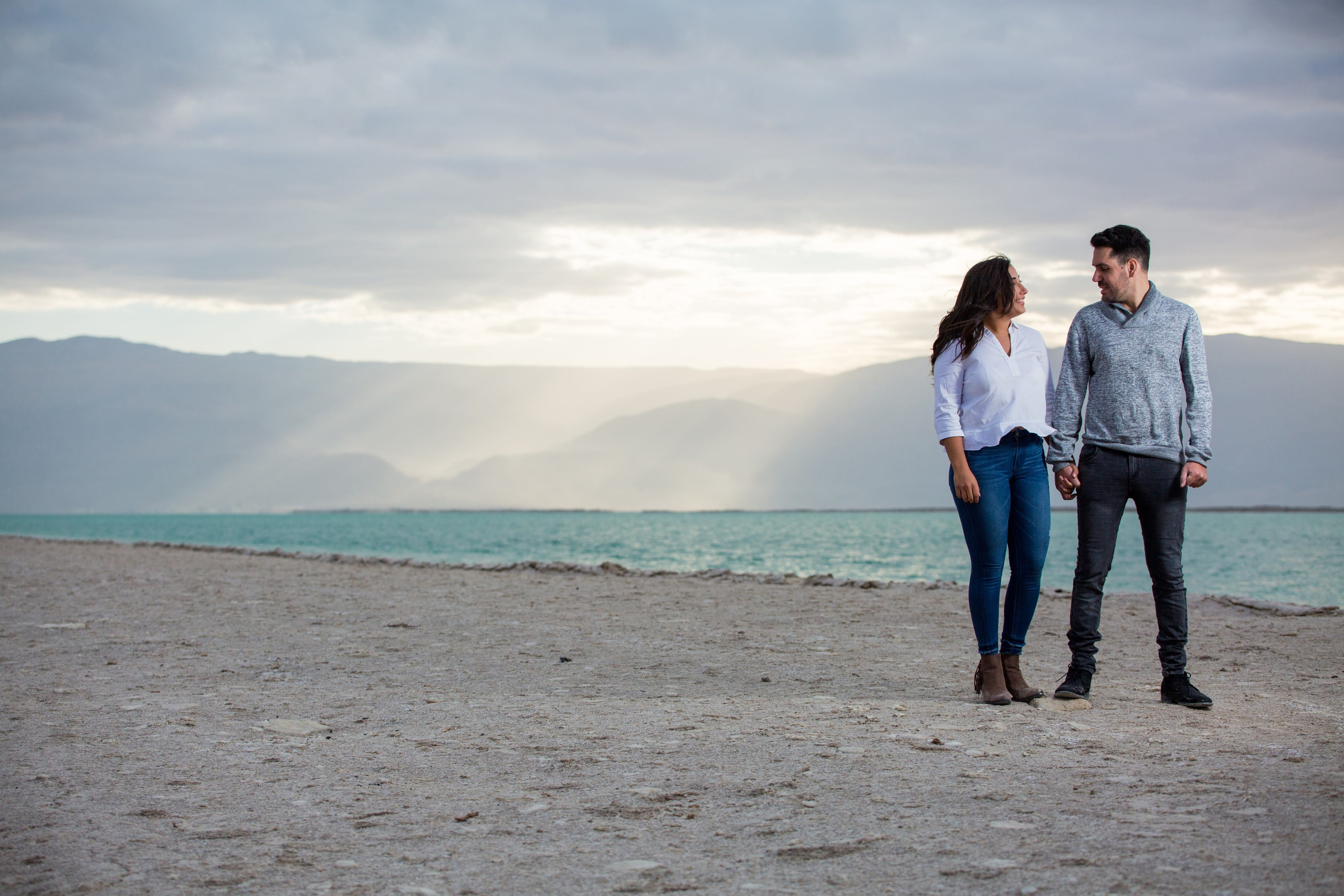 SHAKED & JOSH. AMIR BUCHNIK PHOTOGRAPHER