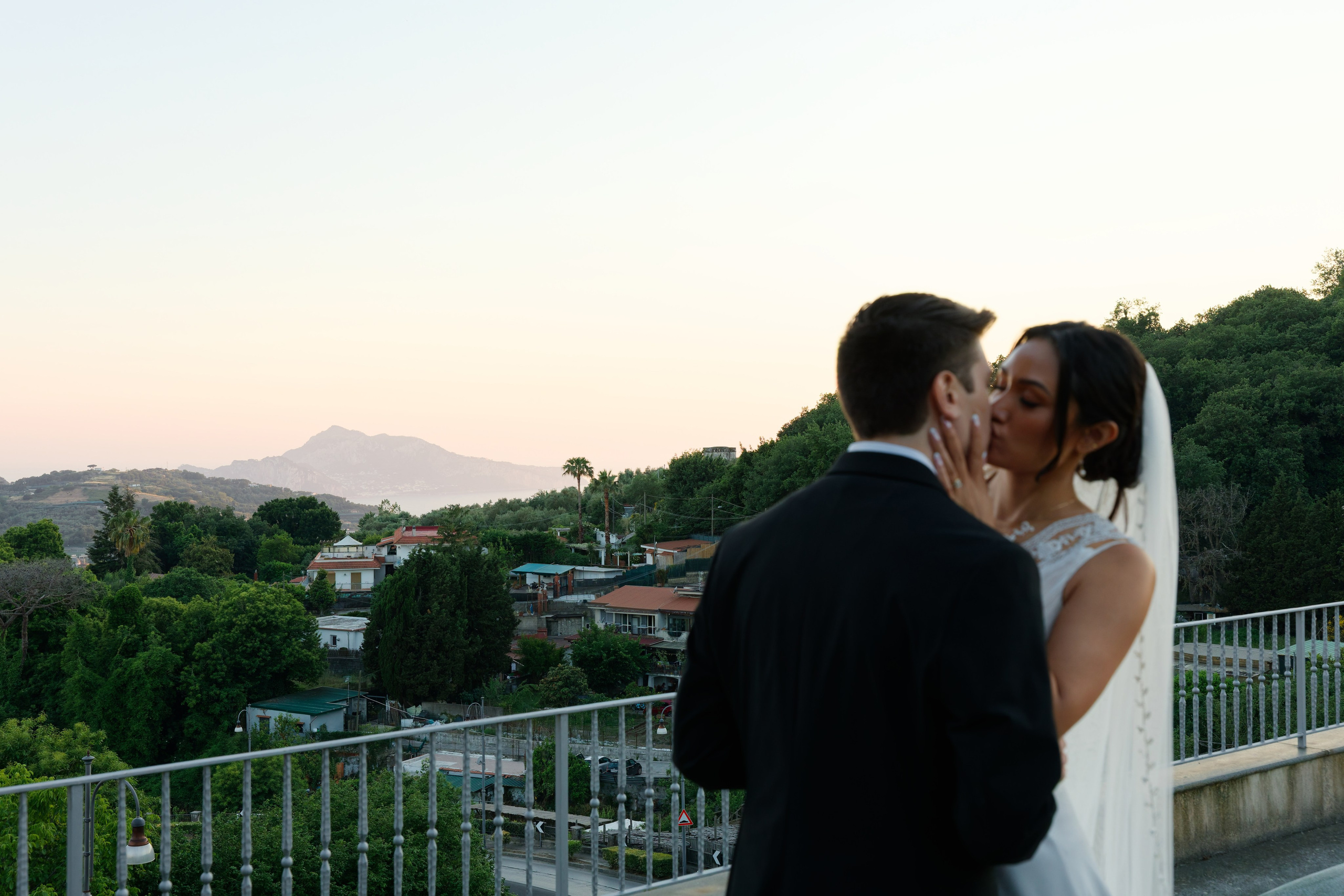 Alana & Joseph. Destination Wedding Photographer — Nikita Burtsev