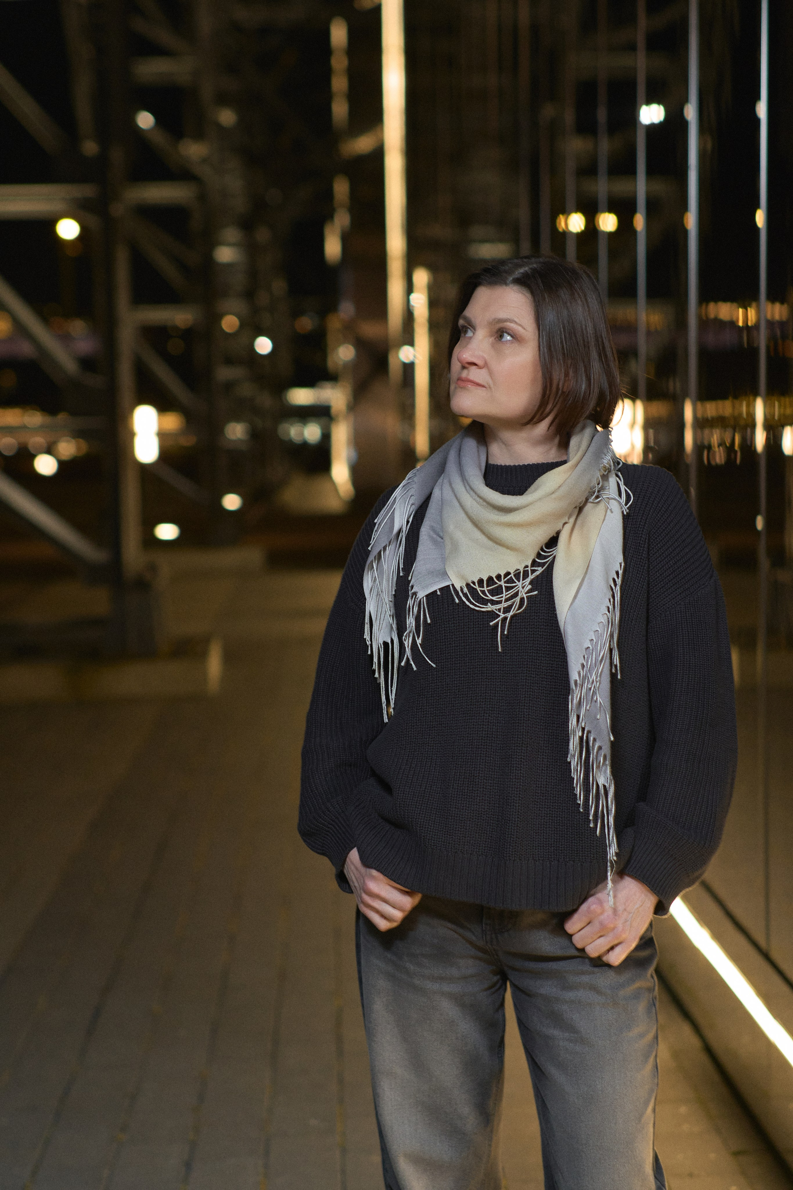 Vera y Tatiana. Fotógrafo de retrato en Chile — Miroslava Viertel