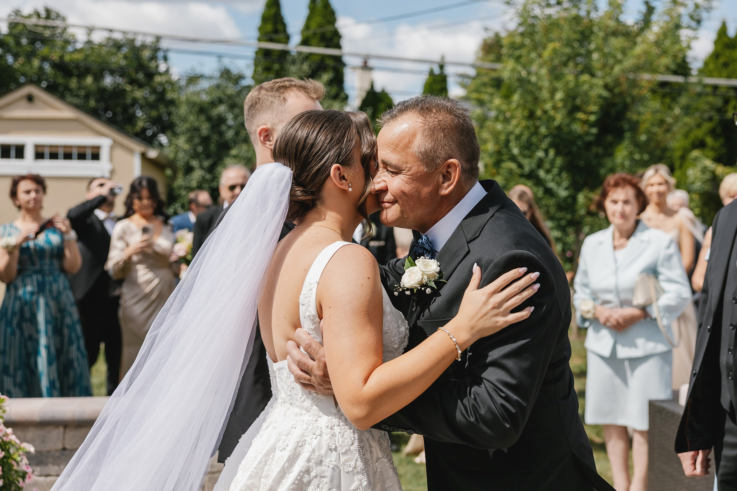 09.06.2025 Wedding. Wedding family event photographer in Chicago Nick Yushevich