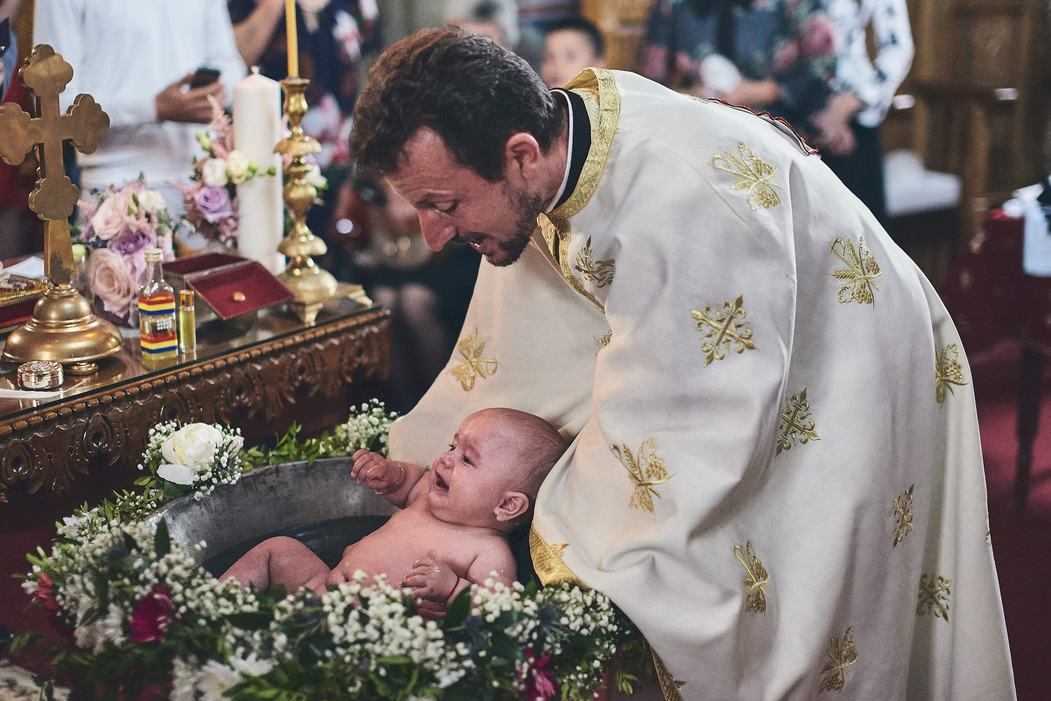 Matei Andrei. Georgescu Alexandru Fotograf