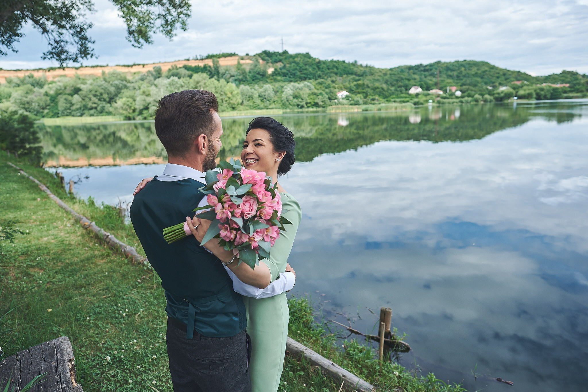 Tibi & Mary. Georgescu Alexandru Fotograf