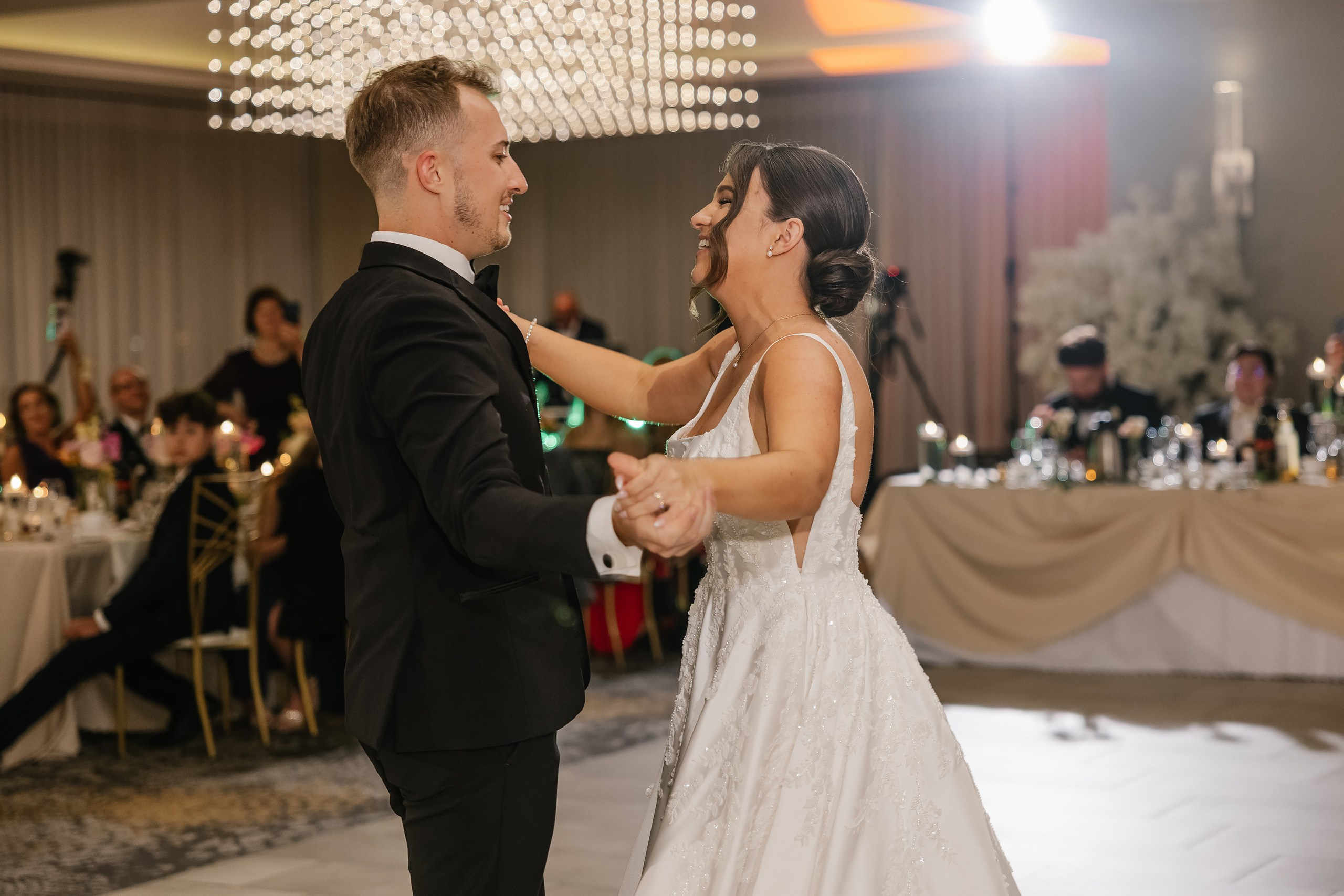 09.06.2025 Wedding. Wedding family event photographer in Chicago Nick Yushevich