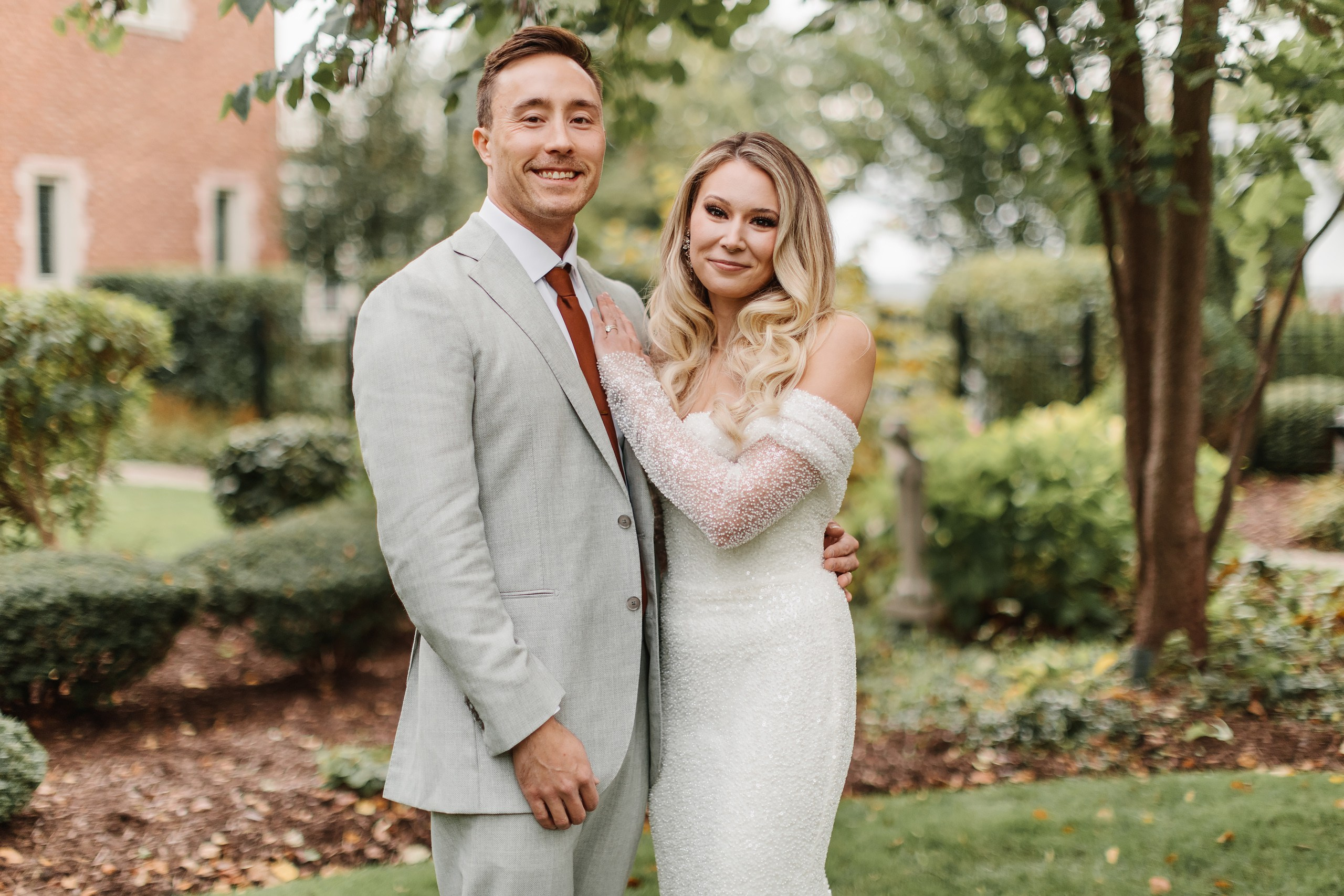 10.08.2023 Wedding. Wedding family event photographer in Chicago Nick Yushevich