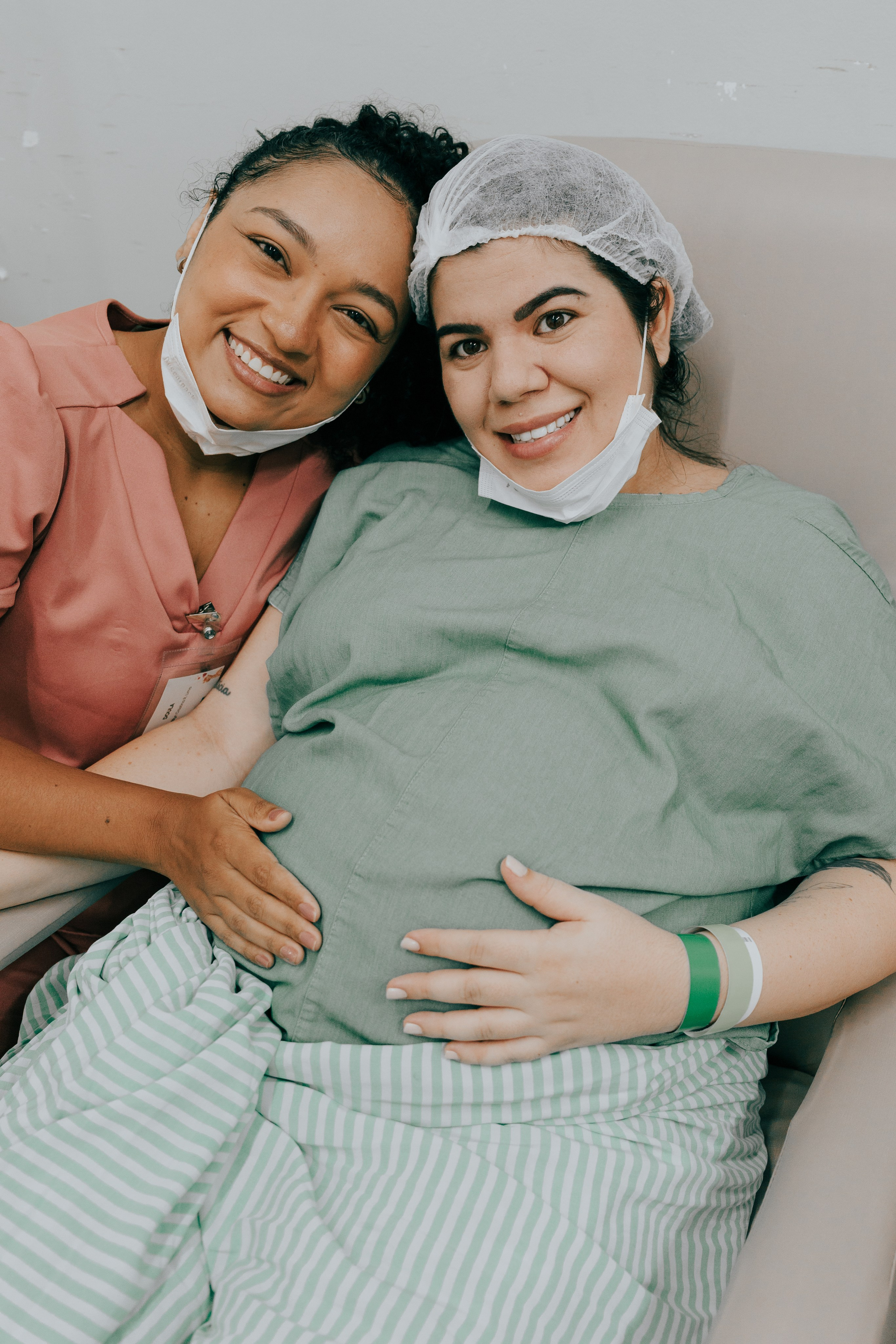 Nascimento de Vicente