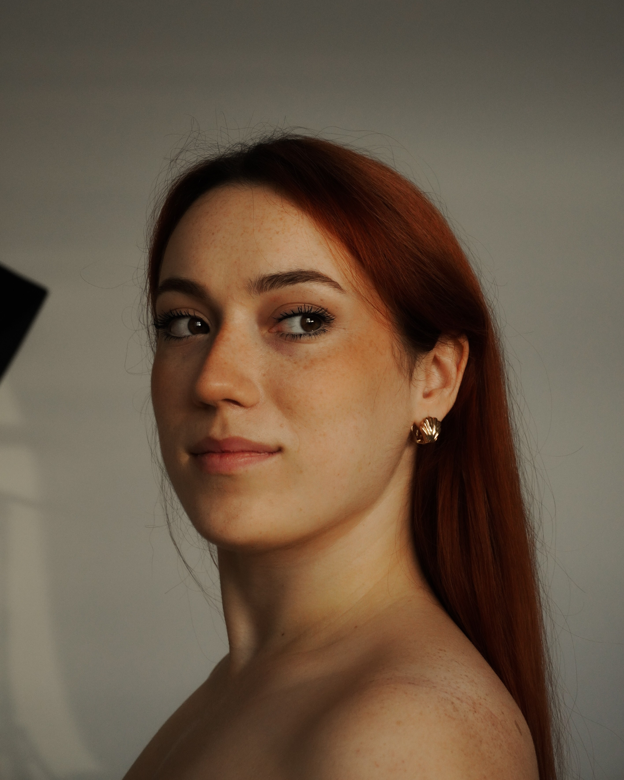 Anastassia. Meeste ja naiste fotograaf Tallinnas Anna Sipari