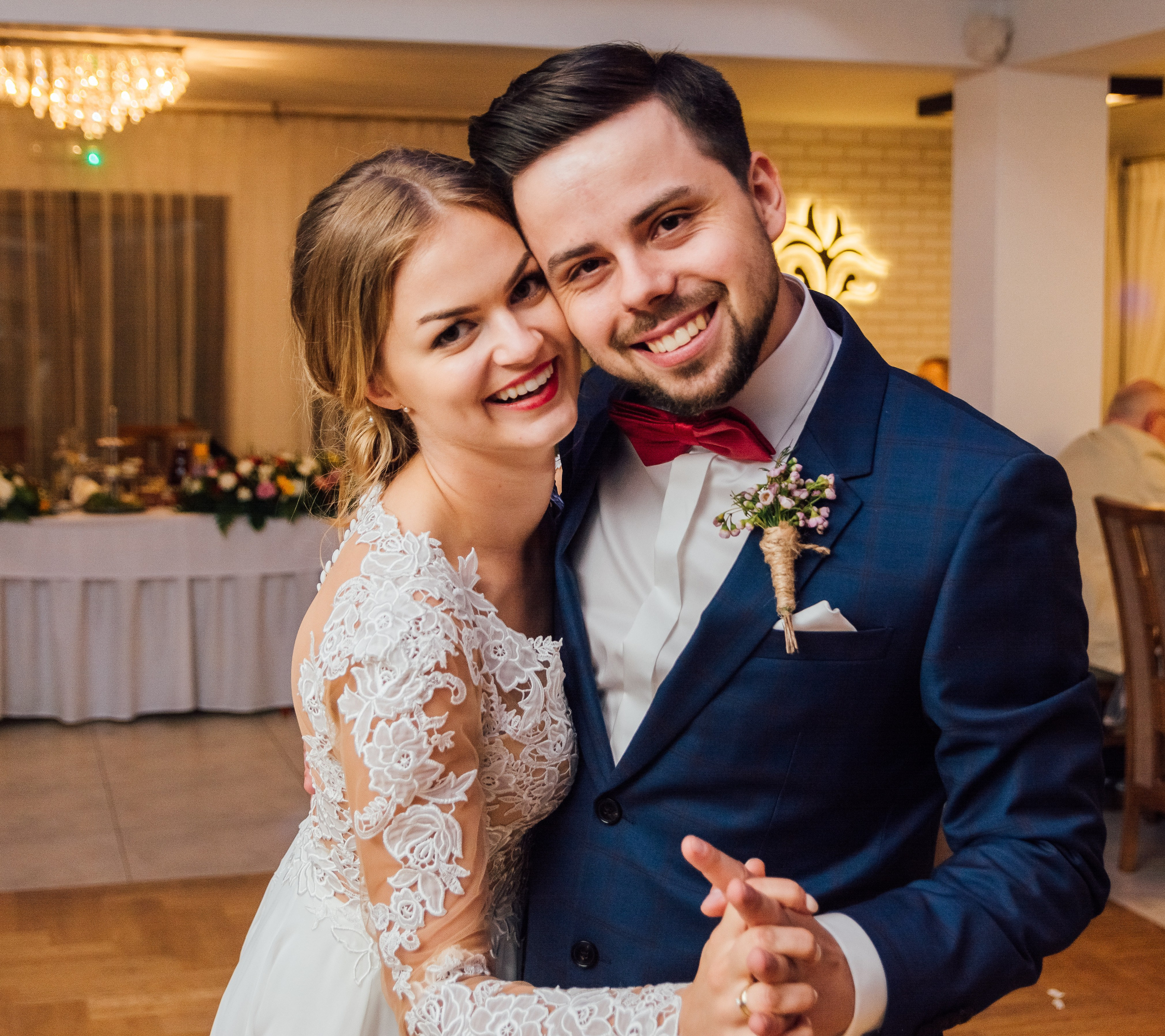 видеосъемка свадьбы 