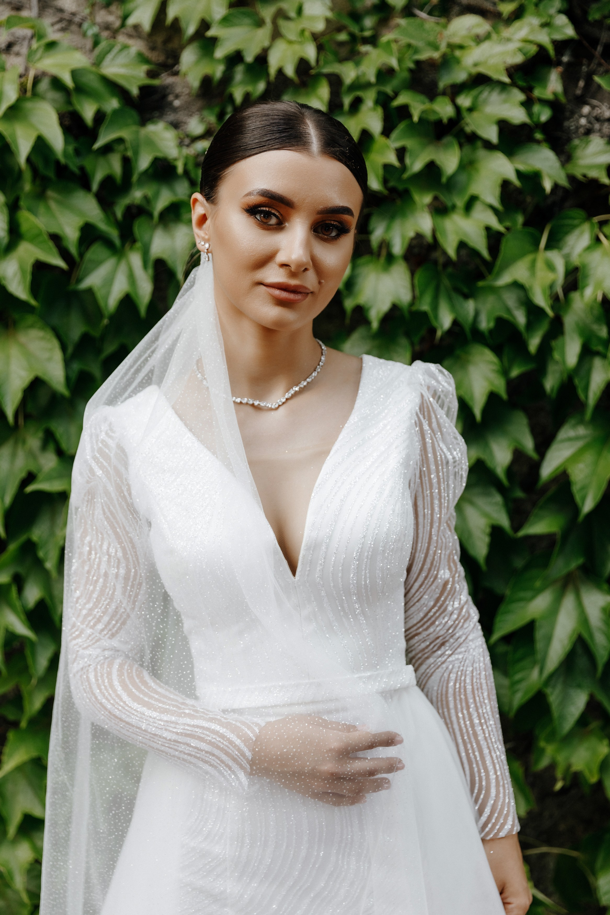 Wedding — Dumitru & Victoria. Fulga Photographer
