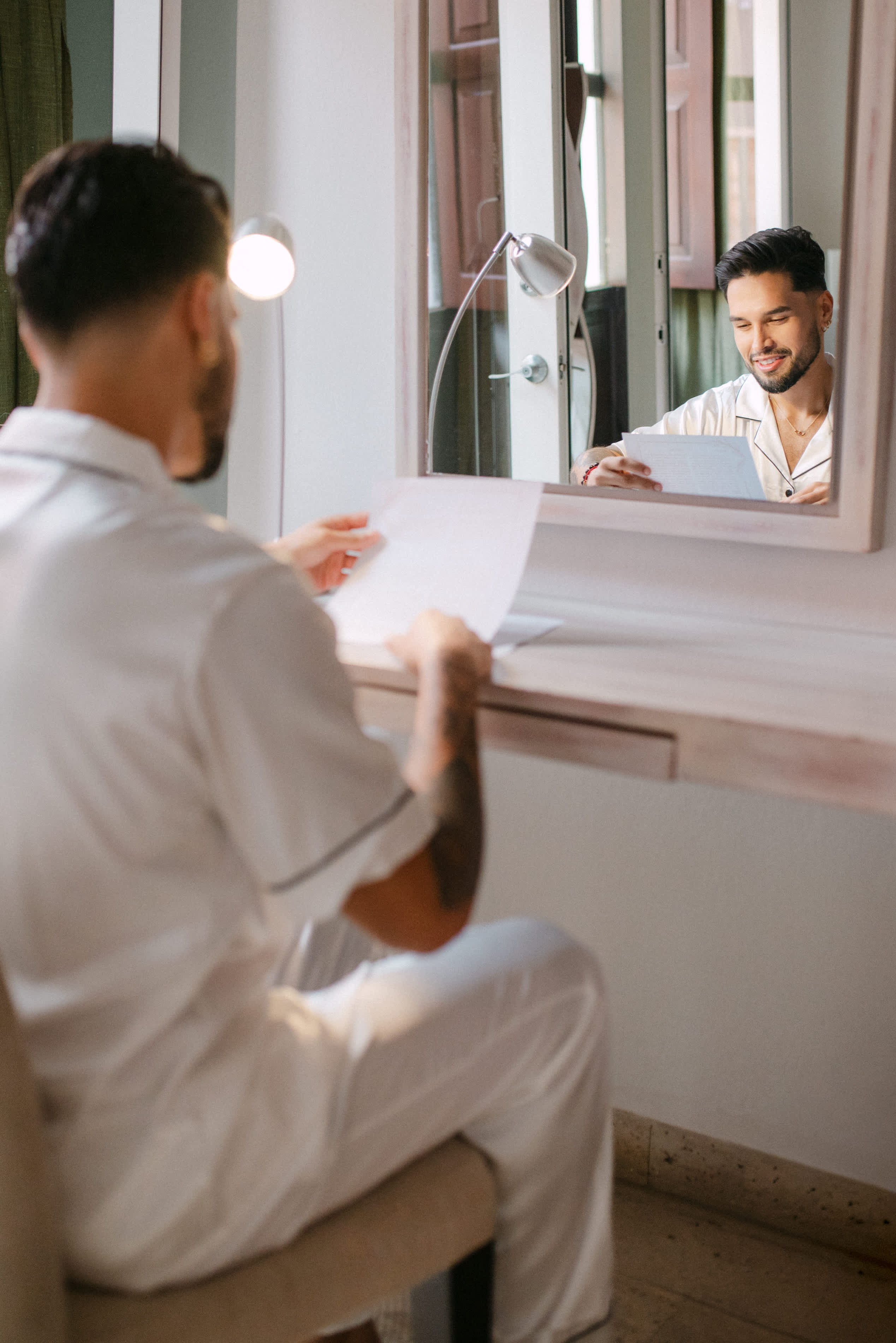Ryan + Andres. César Vanegas Photography · Wedding & Travel Photographer in Cartagena, Colombia