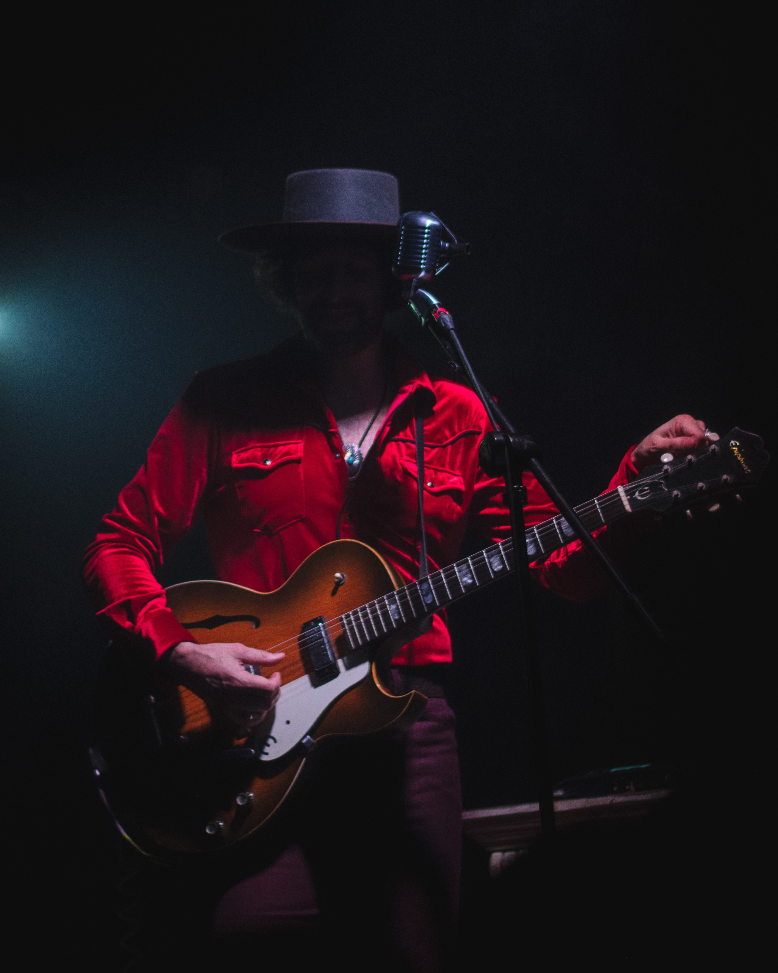 Artistas. Fotografía de eventos ZELAFOTOGRAFÍA