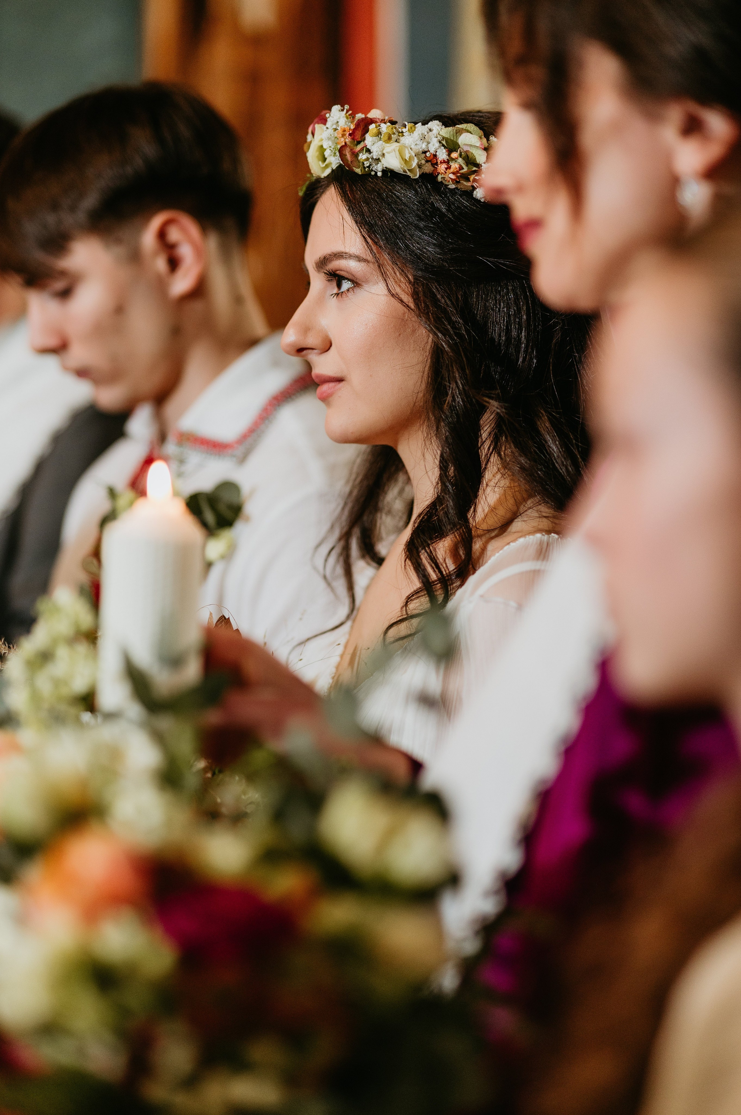 Iulian si Felicia. Valentin Melen - fotograf de nunta 🤍