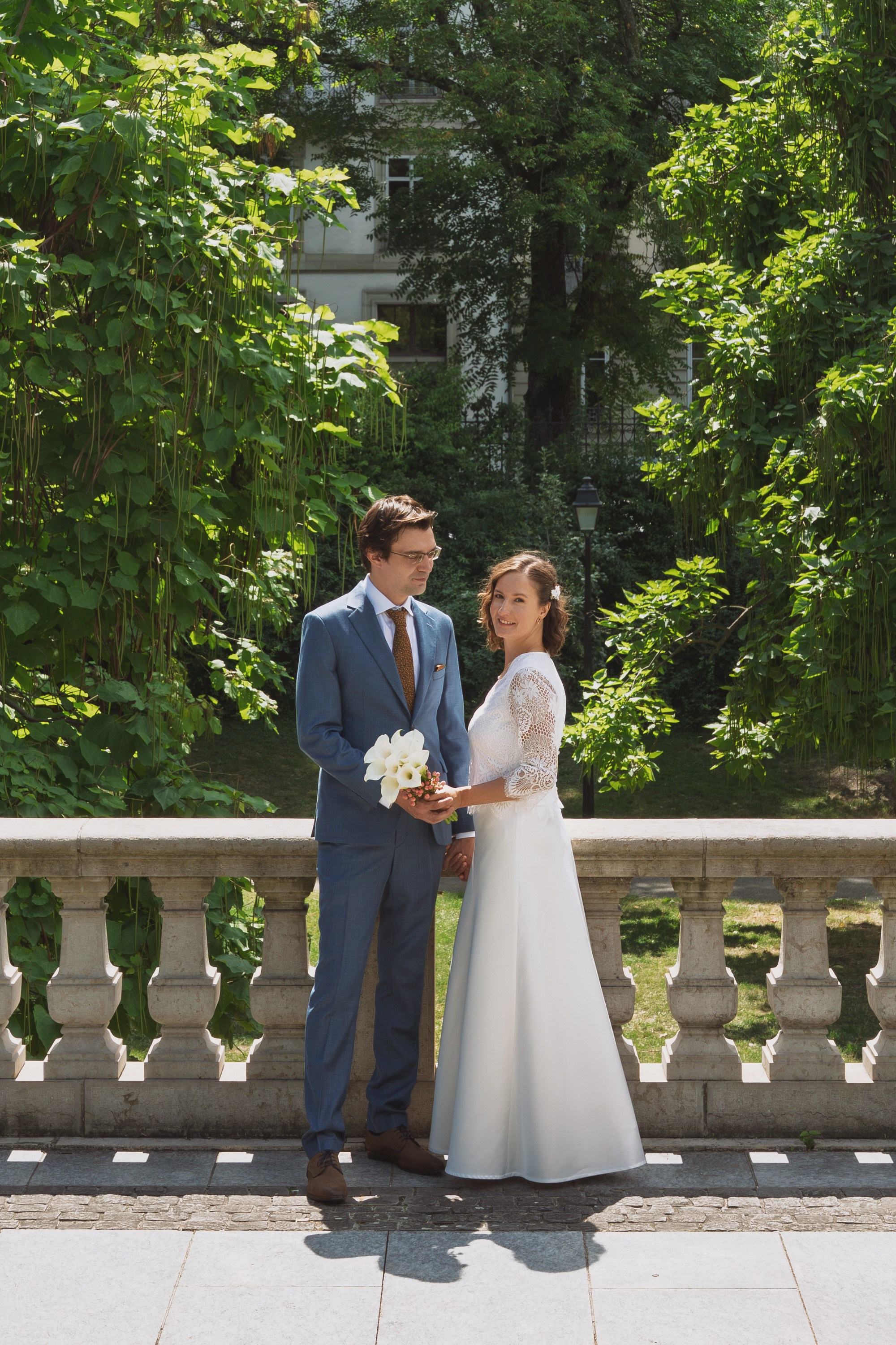 Anastasia & Emilien. Photographe Suisse Tatiana Lyzhina