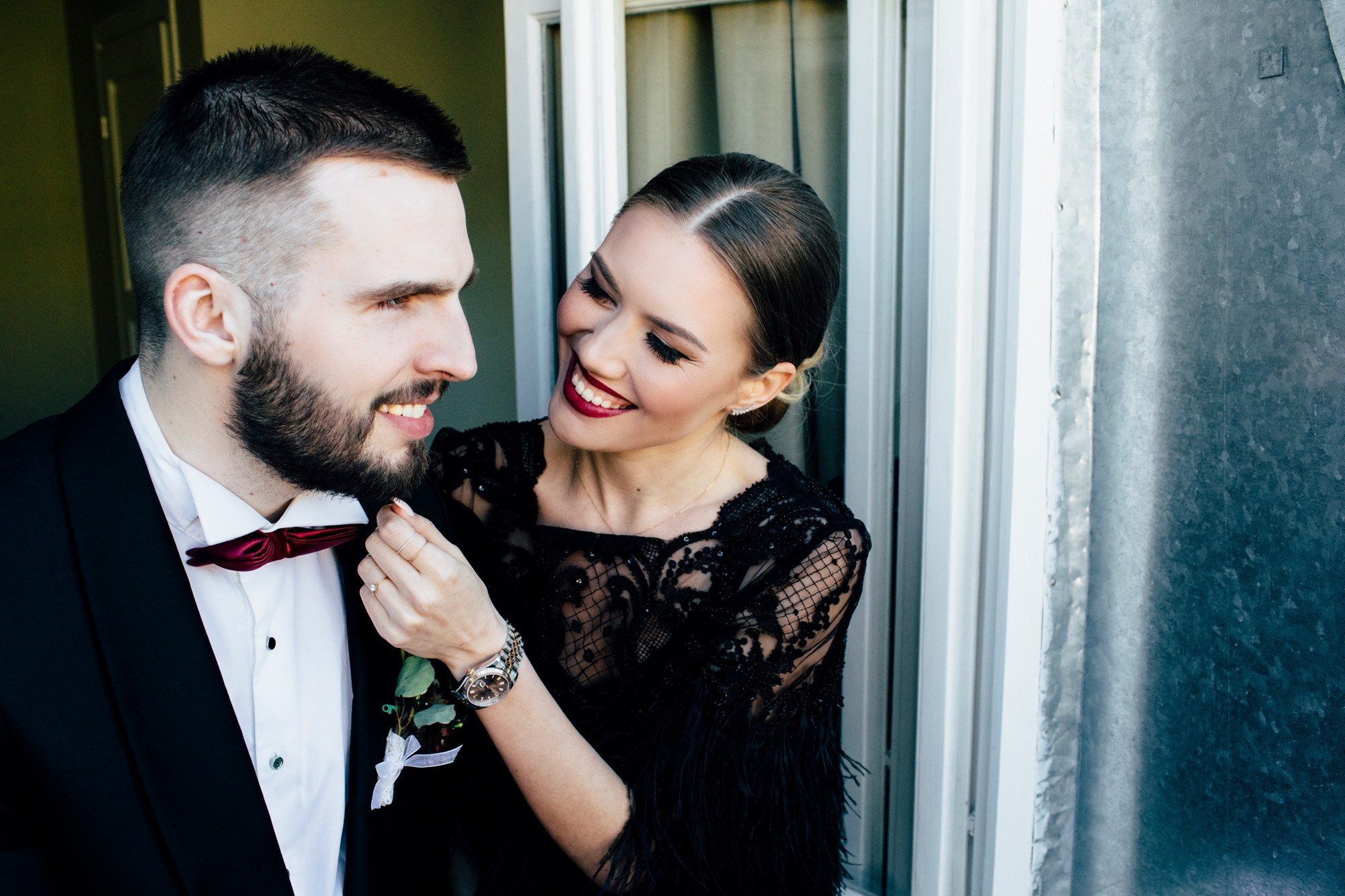 Фотосессия для Радмилы и Данилы, Москва. Сергей Руссо — Свадебный фотограф в Дубае