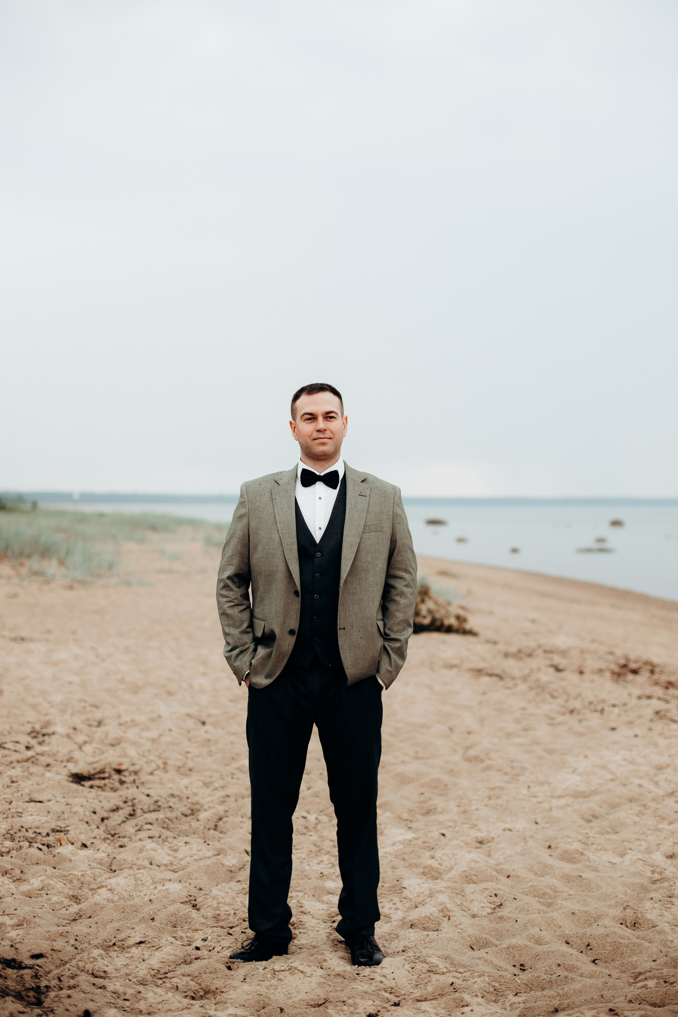 Александр и Наталья. Полный день. Главная