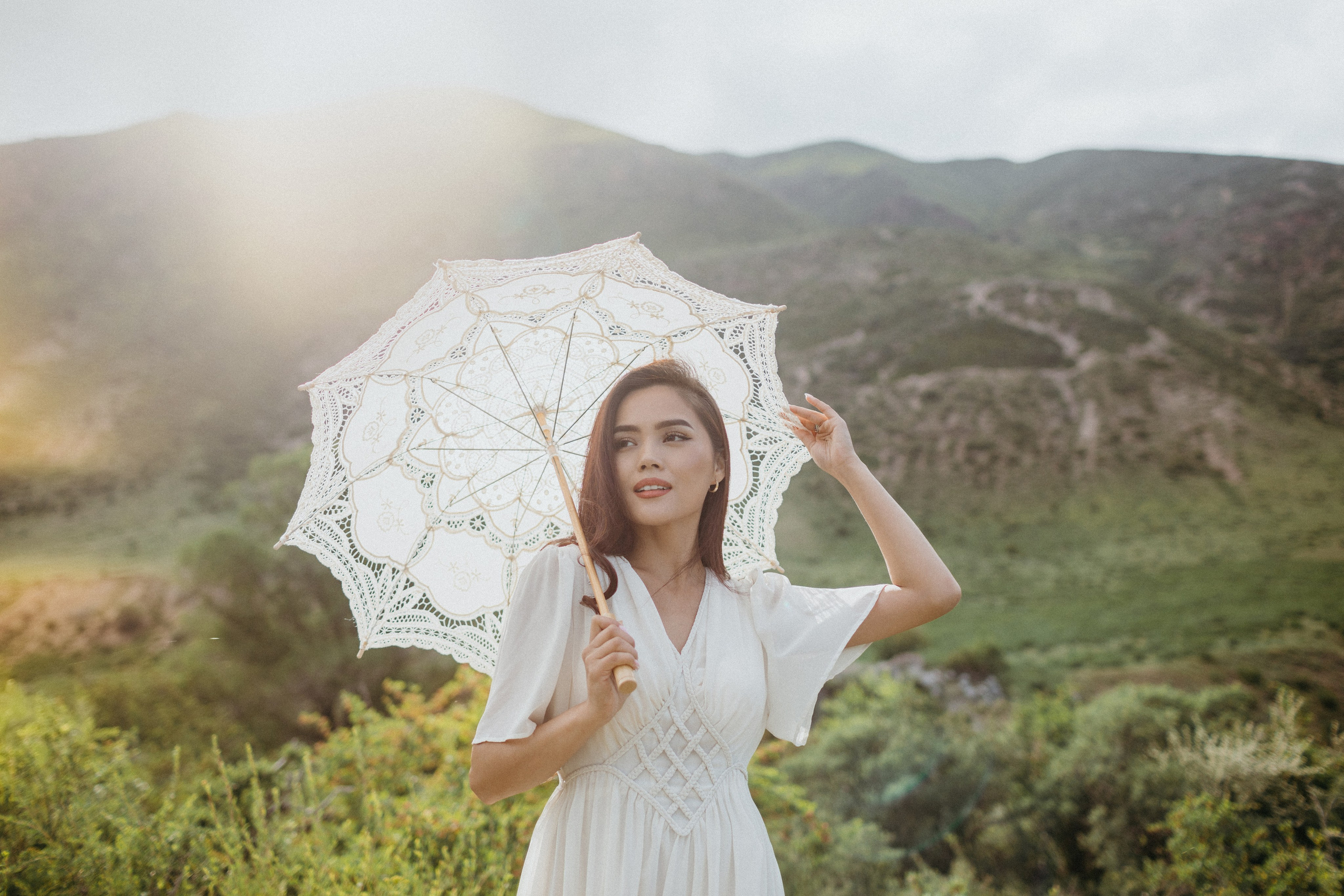 Photoshoot for Sally in Bishkek. Фотограф в Бишкеке Оксана Шувалова