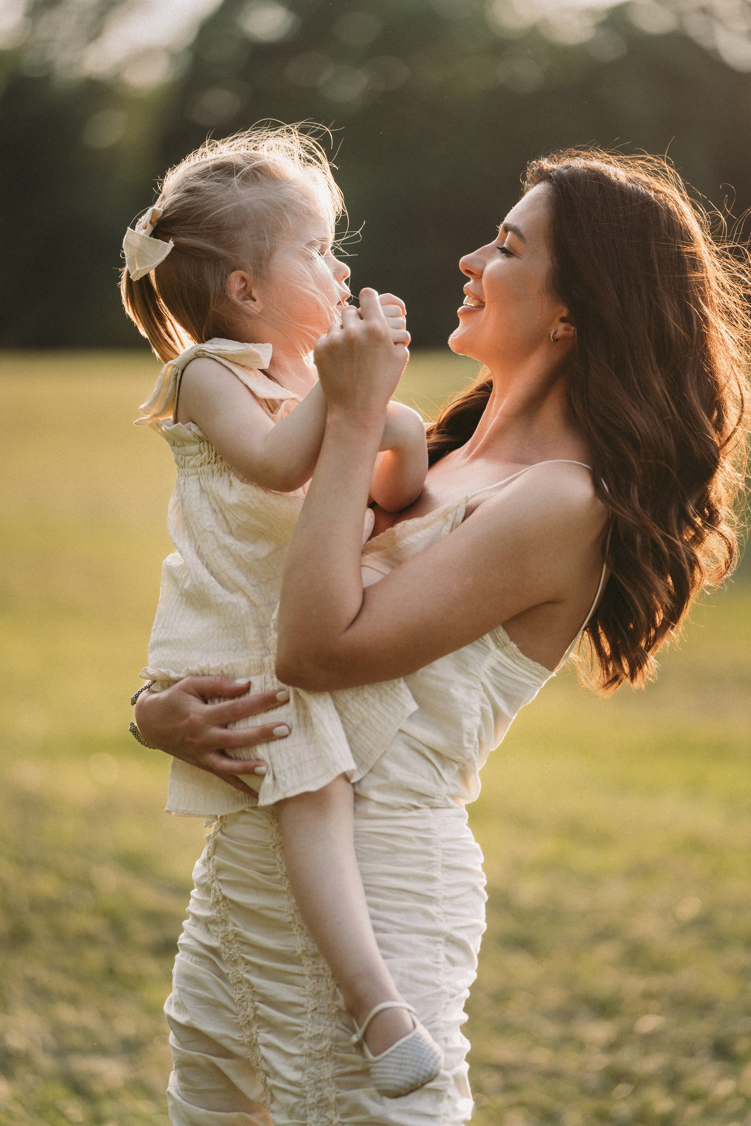 Yana, Sergey, Emma. 3 years outdoor. Wedding and family photographer and videographer PA, NJ, NY, DE, MD