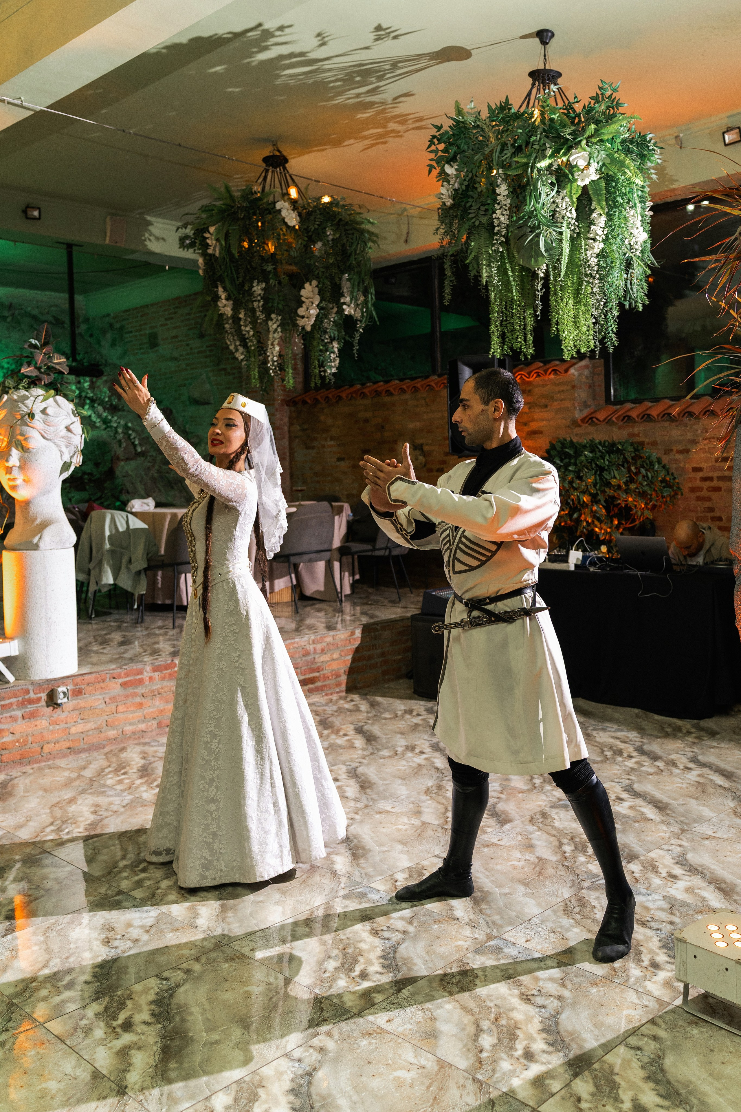 Church wedding in Mtskheta. Wedding Photographers and Film Maker in Georgia, Armenia Maks Kovalenko and Lara Tatosyan