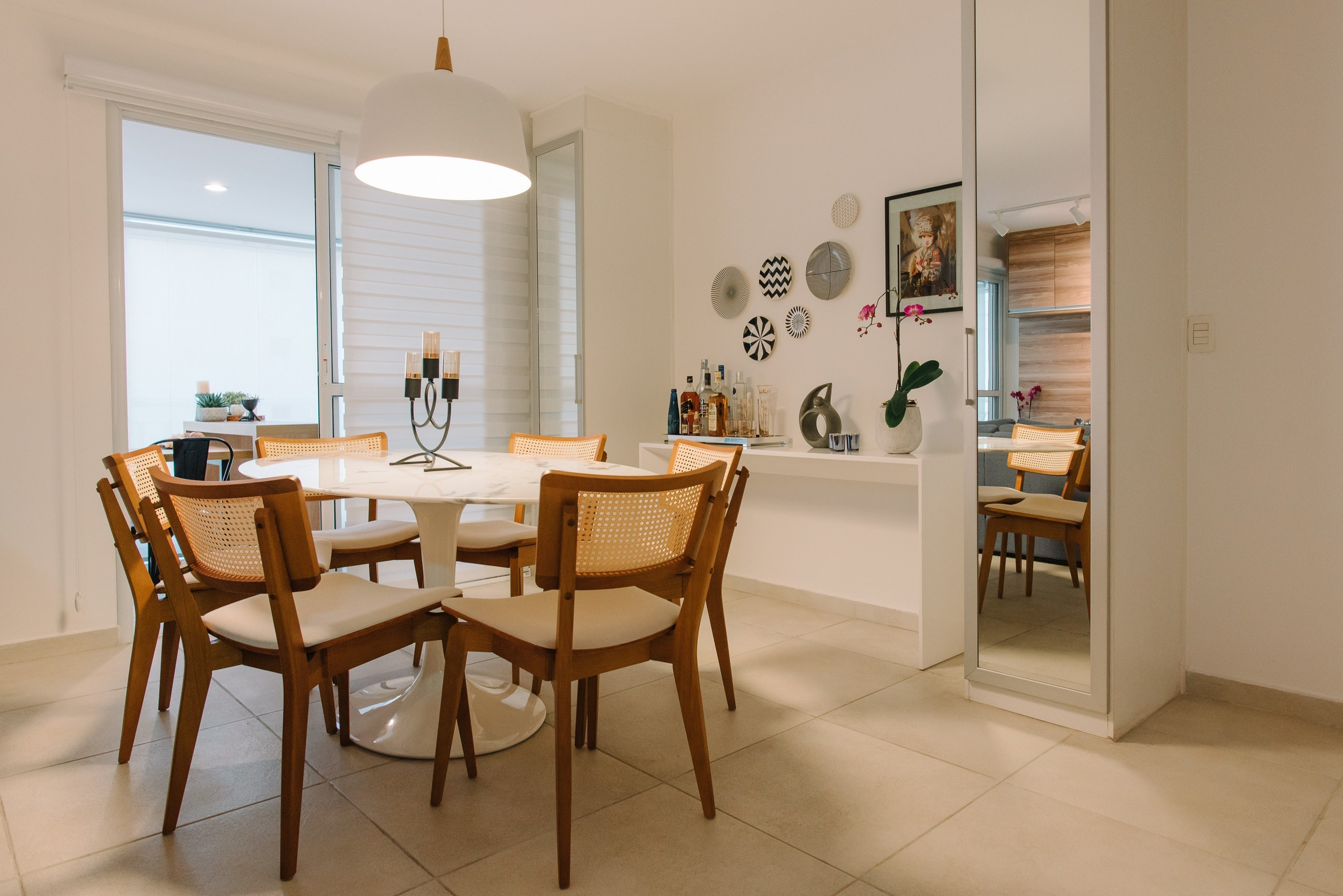 Decora e Adora — Arquitetura e Interiores. Gustavo Gaiote Fotografia