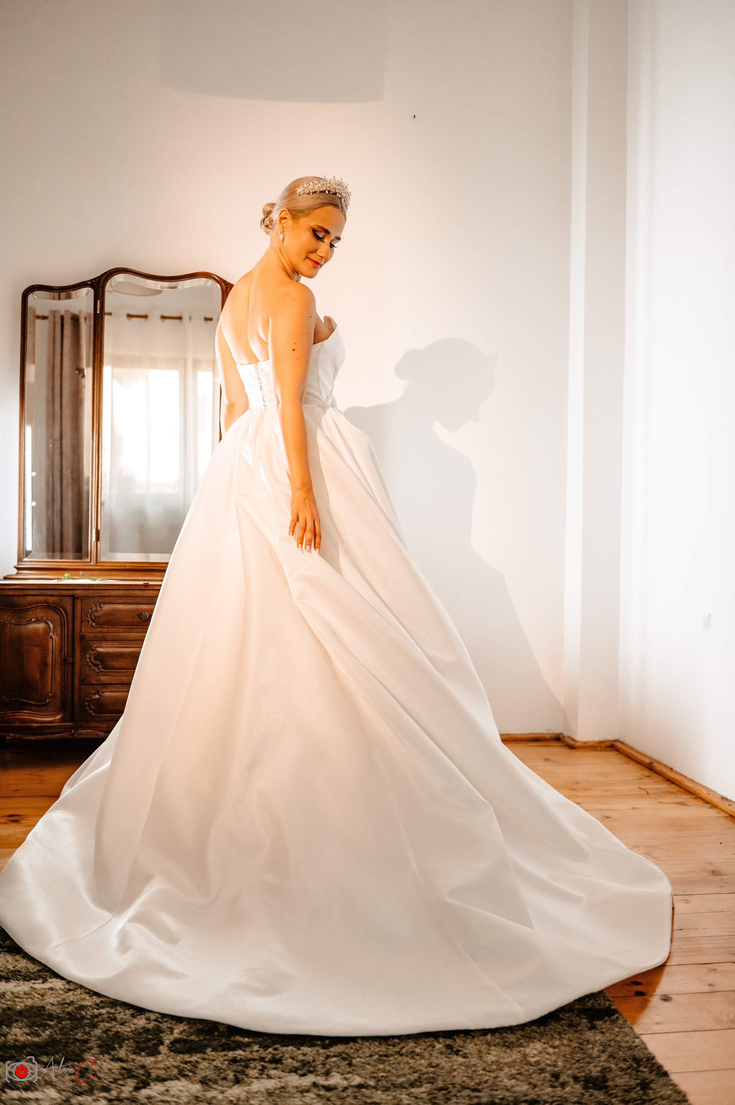 Bianca & Dănuț. Fotograf de evenimente