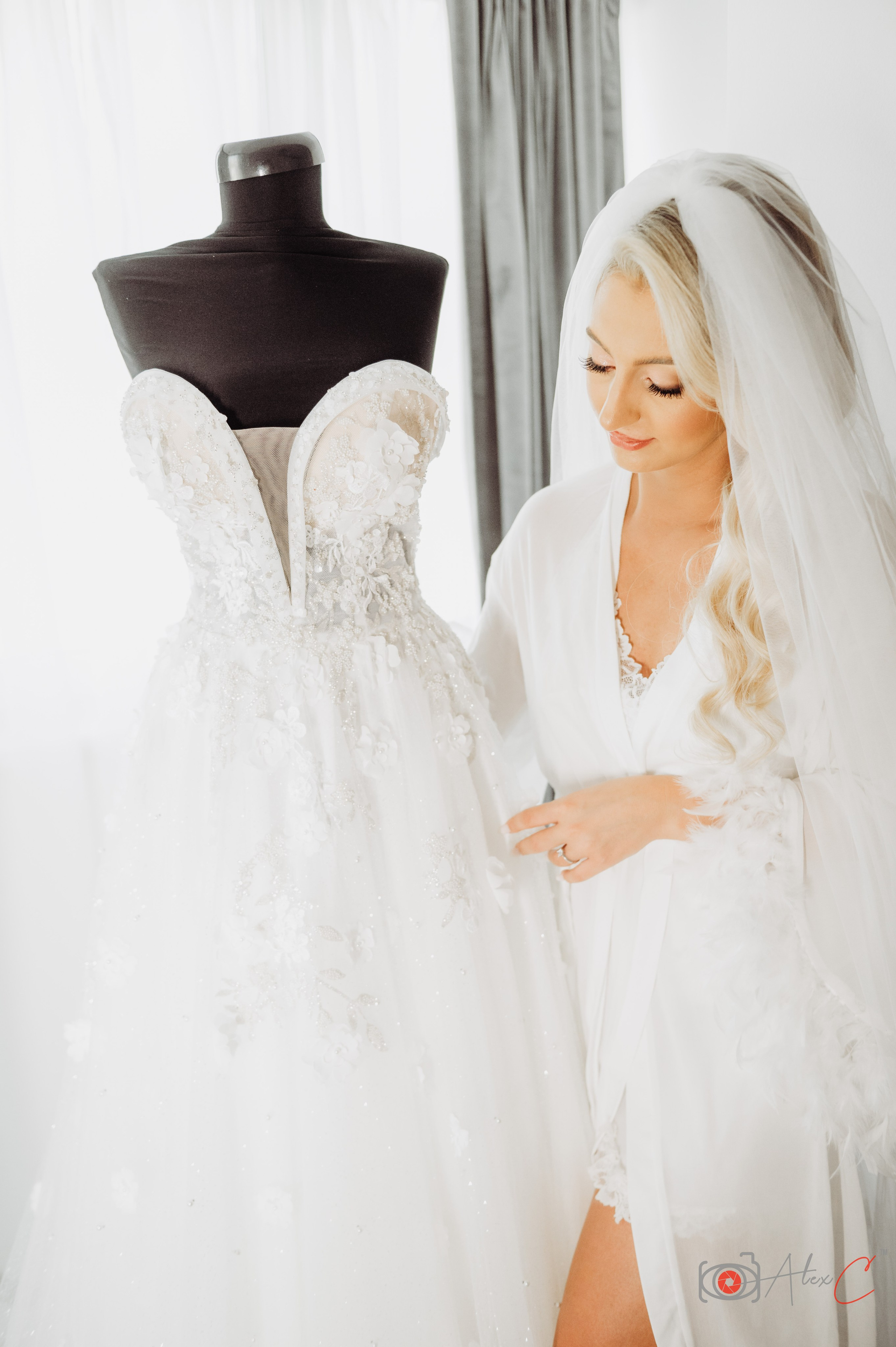 Brides. Fotograf de evenimente