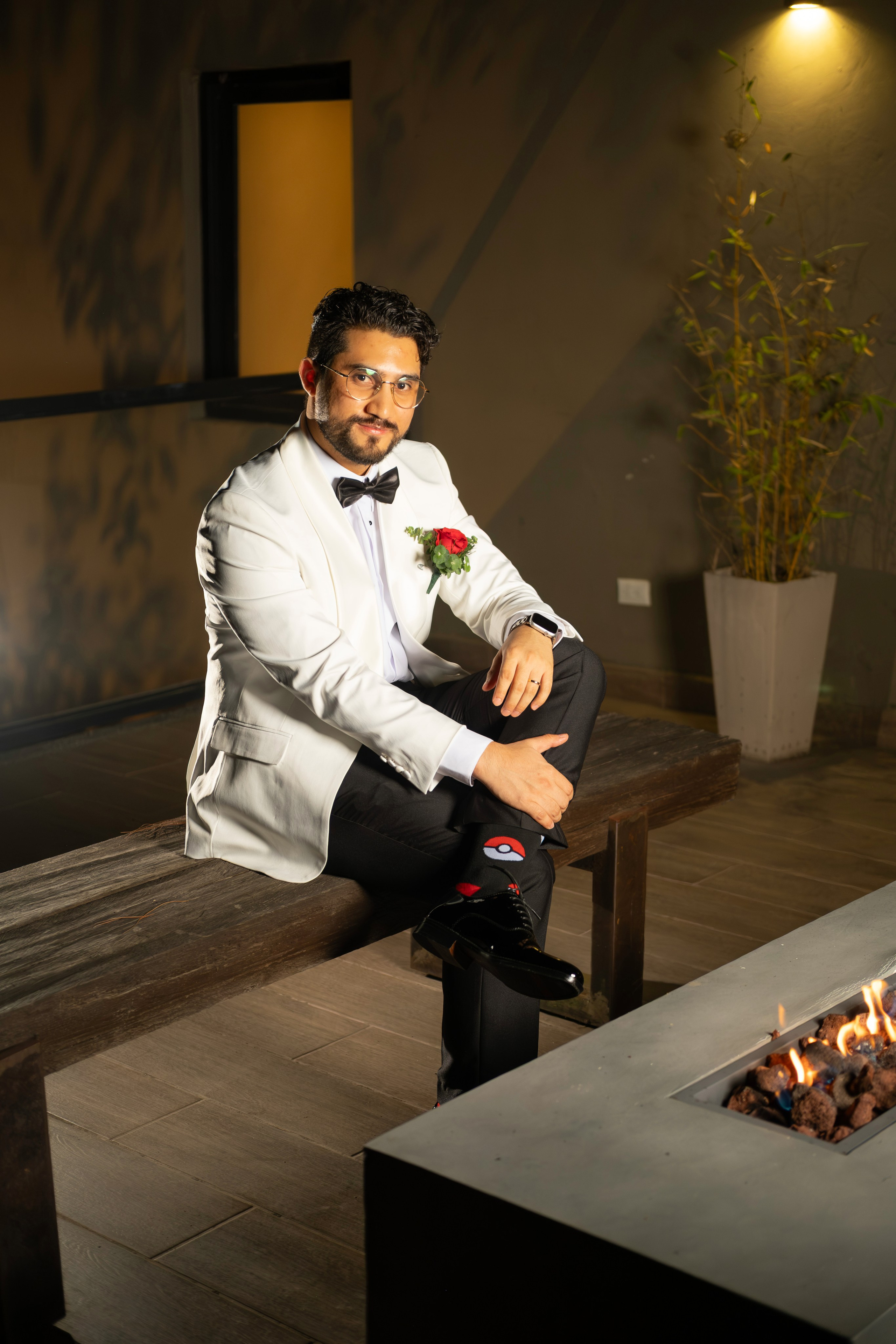 Boda Civil Kevin & Monica. Daniel Brand | Fotografía de Bodas y Comercial en Honduras