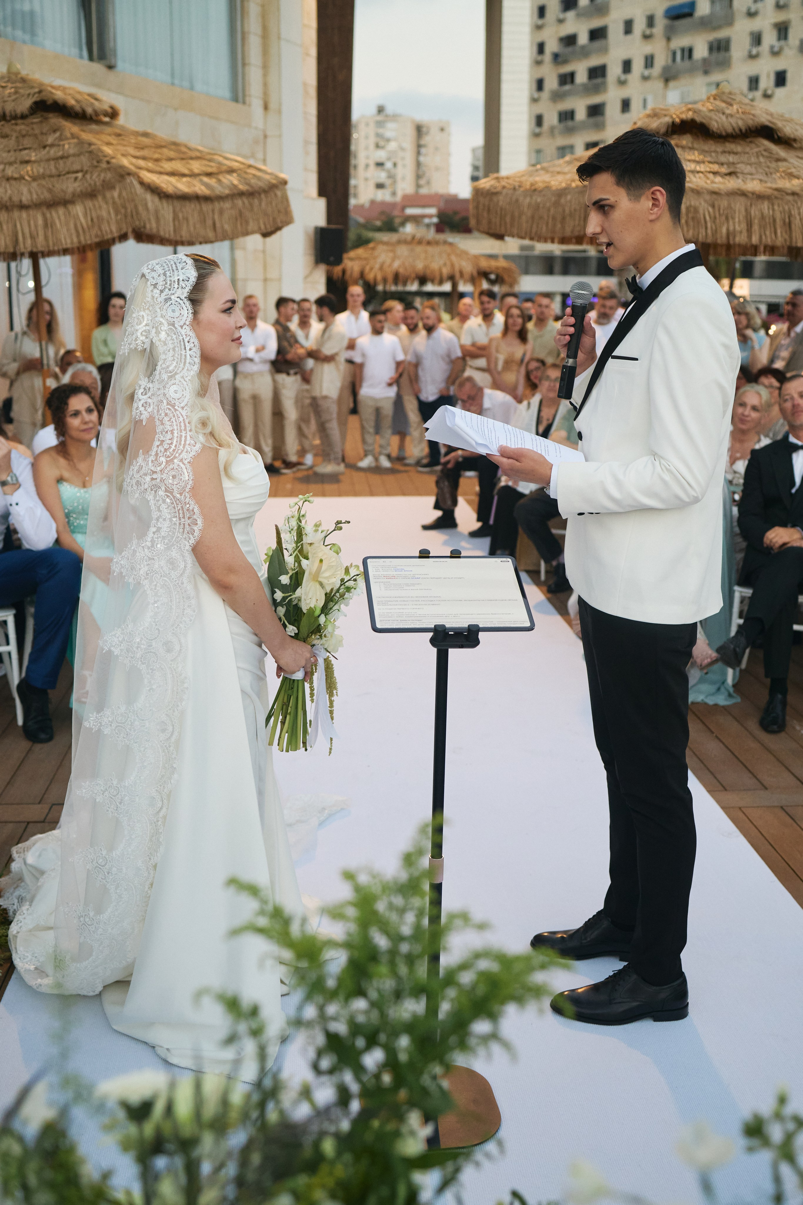 Weddings. Sergey Kalinkin Photography