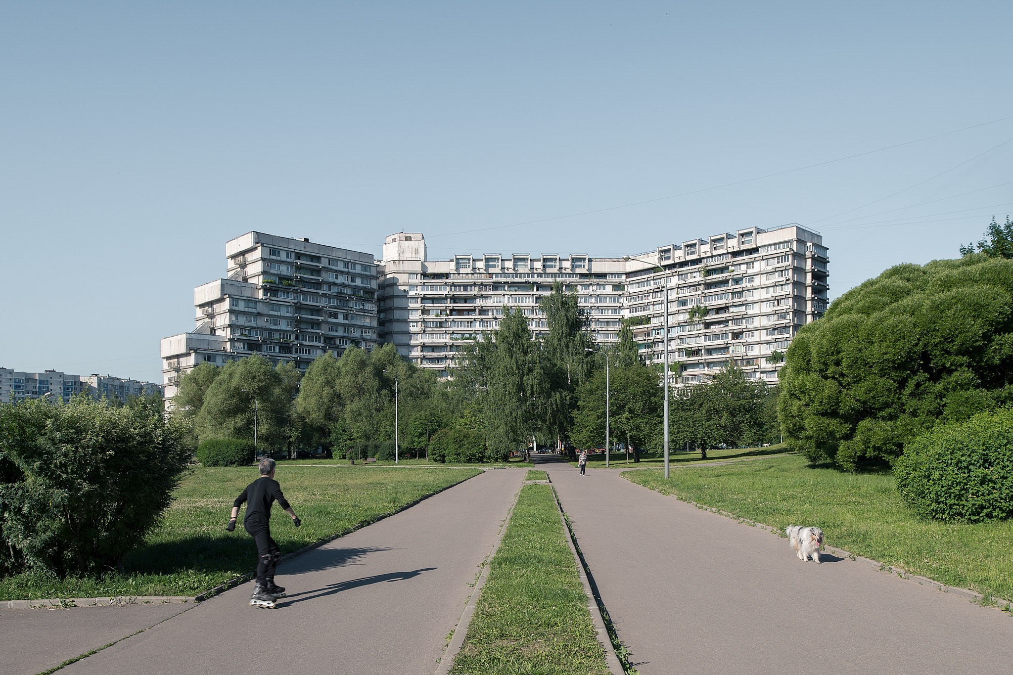 PERSONAL. Architectural Photographer | Yaroslav Lukiyanchenko | Tbilisi | Batumi | Georgia