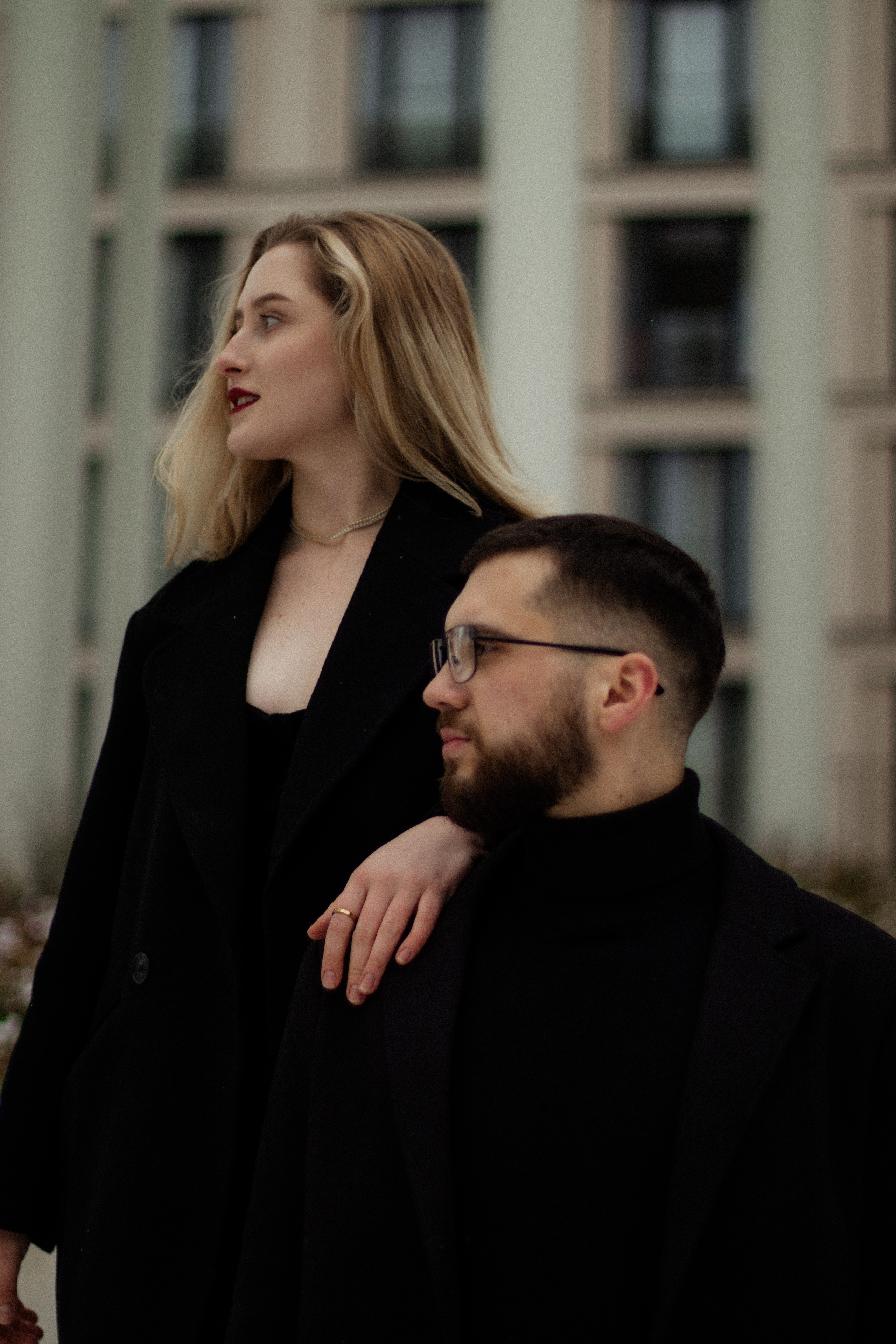 A&S. Фотограф Лейпциг