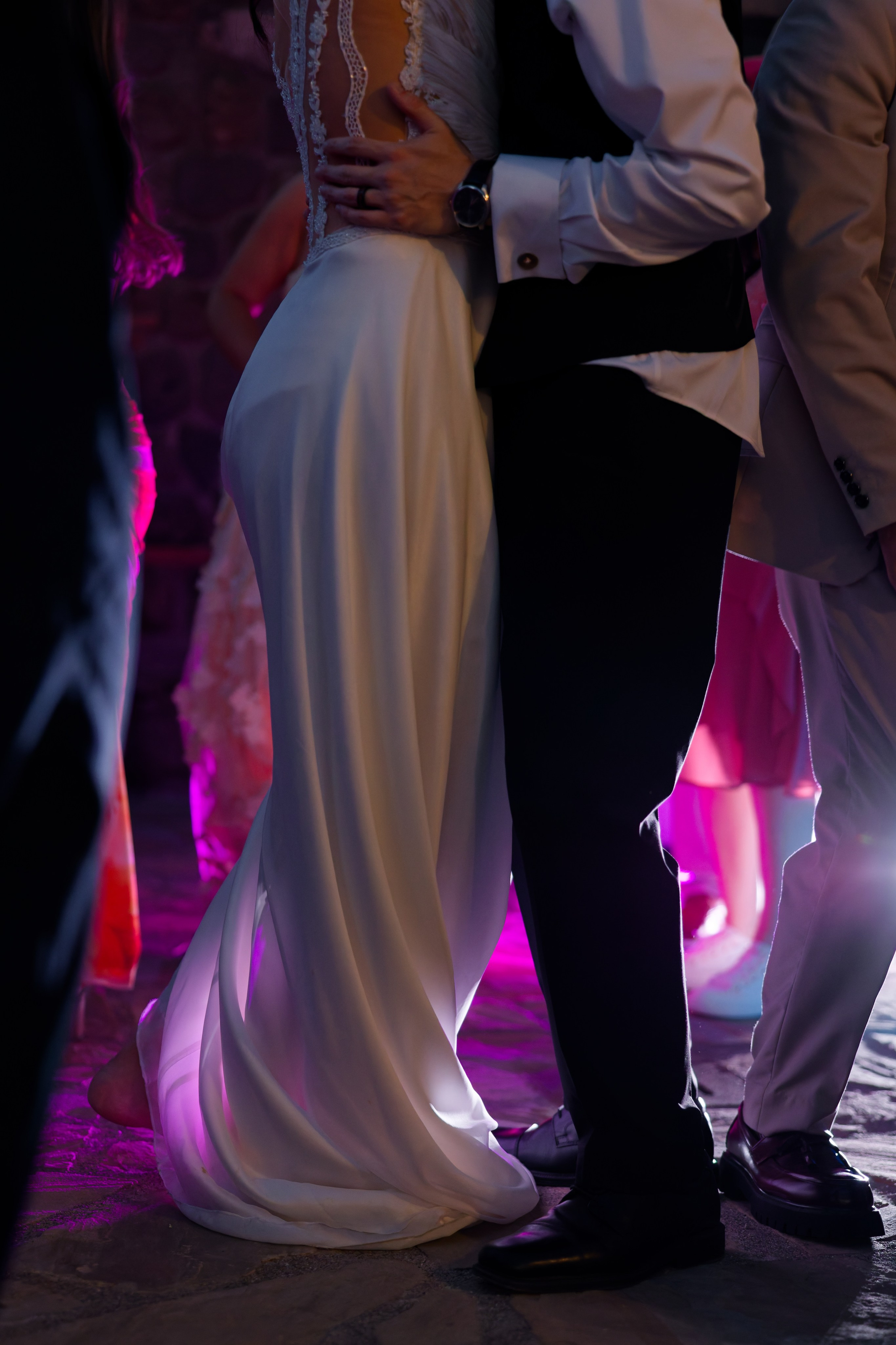 Alana & Joseph. Destination Wedding Photographer — Nikita Burtsev