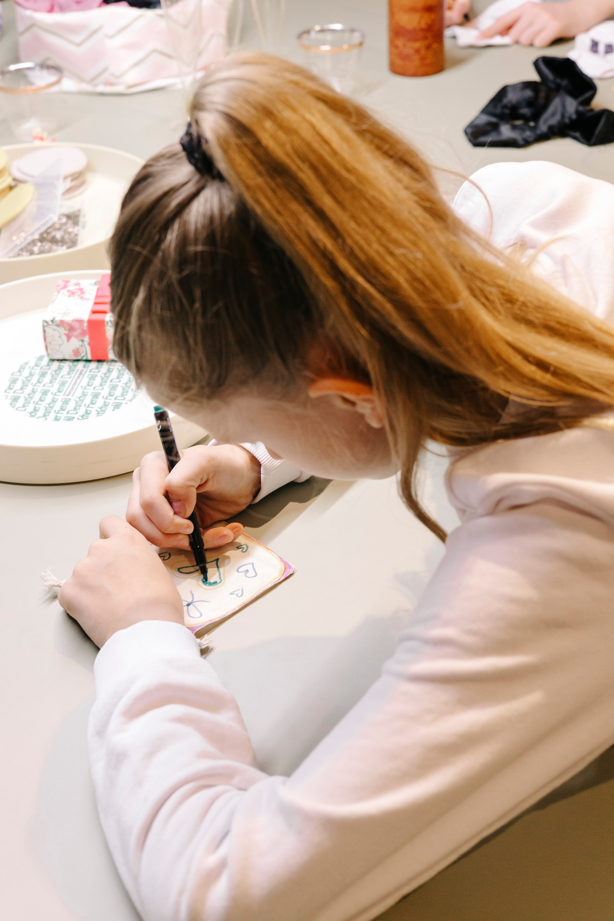 Eröffnung im Fokus. Fotograf Sofya Zikunowa