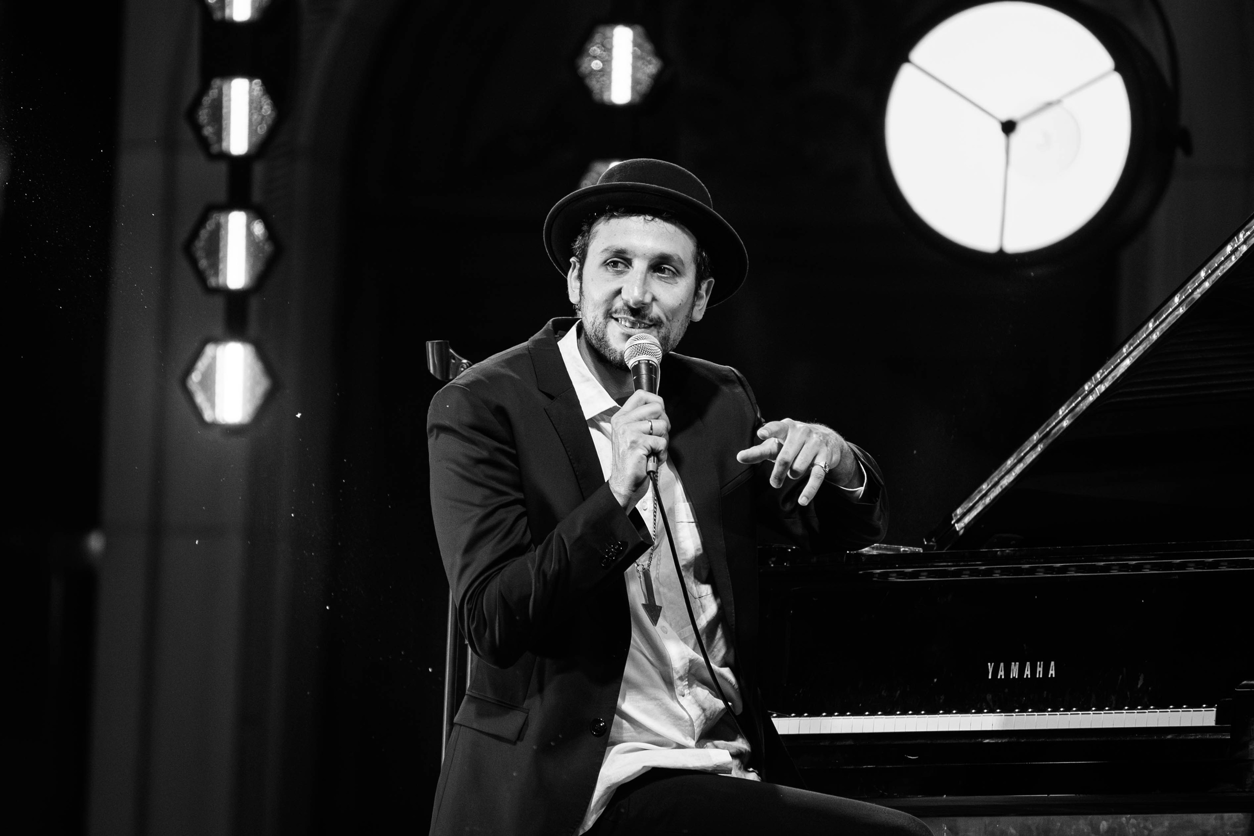 Открытия и Ивенты