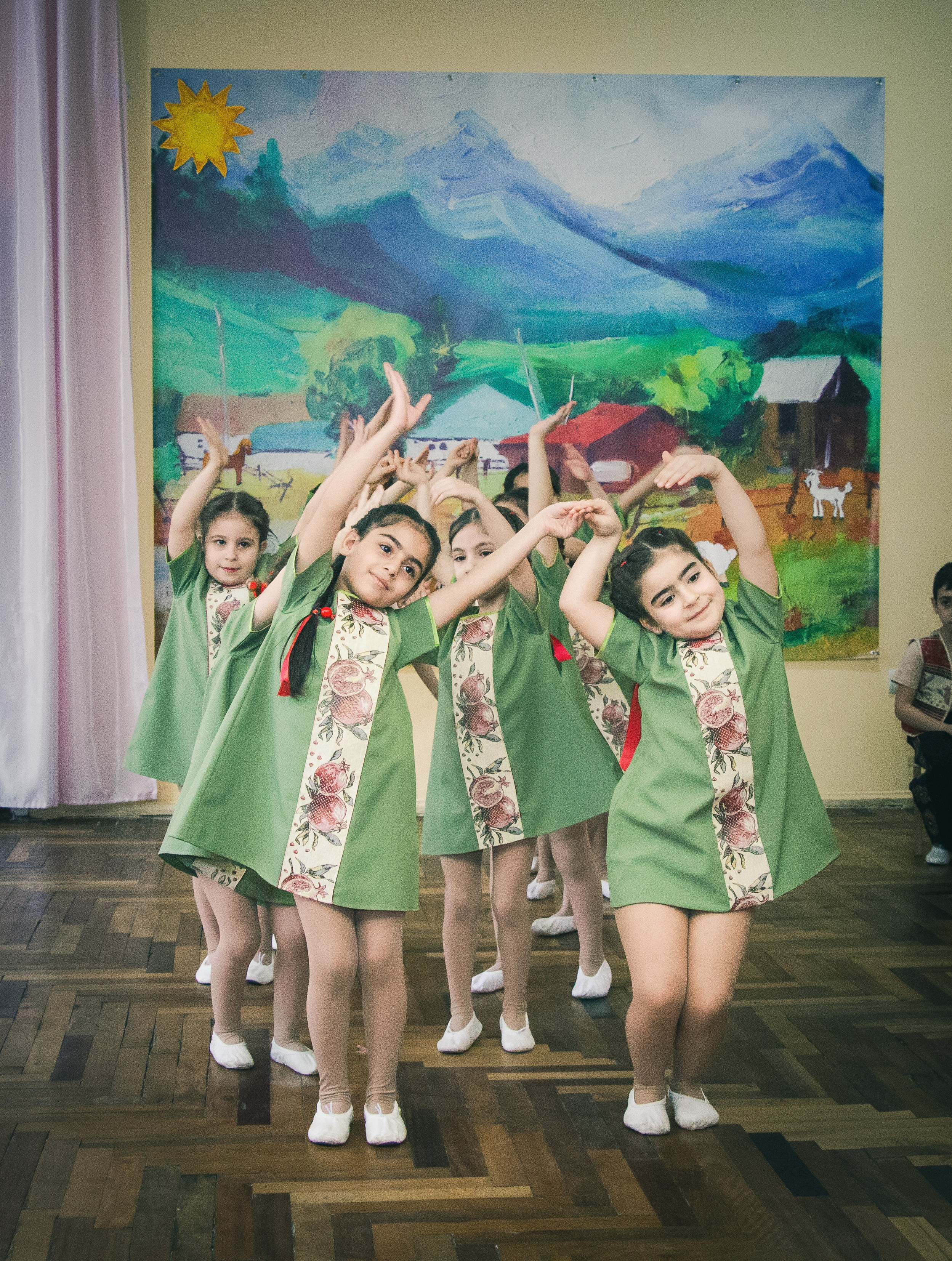 Фотограф в Ереване