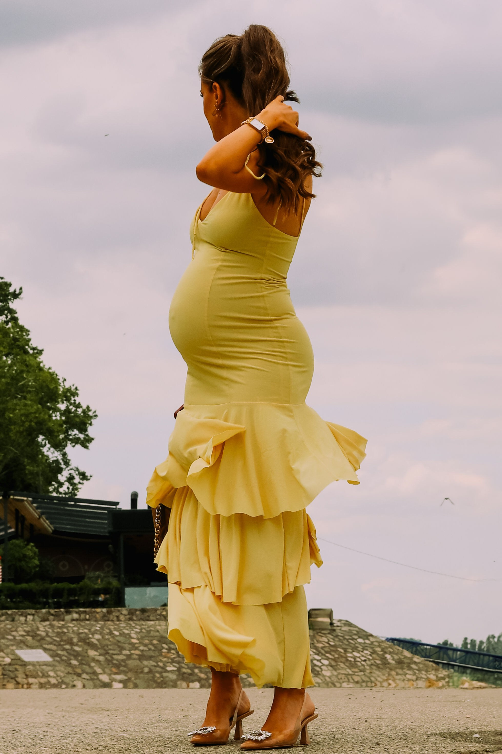 Ksenija & Đino — opštinsko venčanje. Marizella Photography