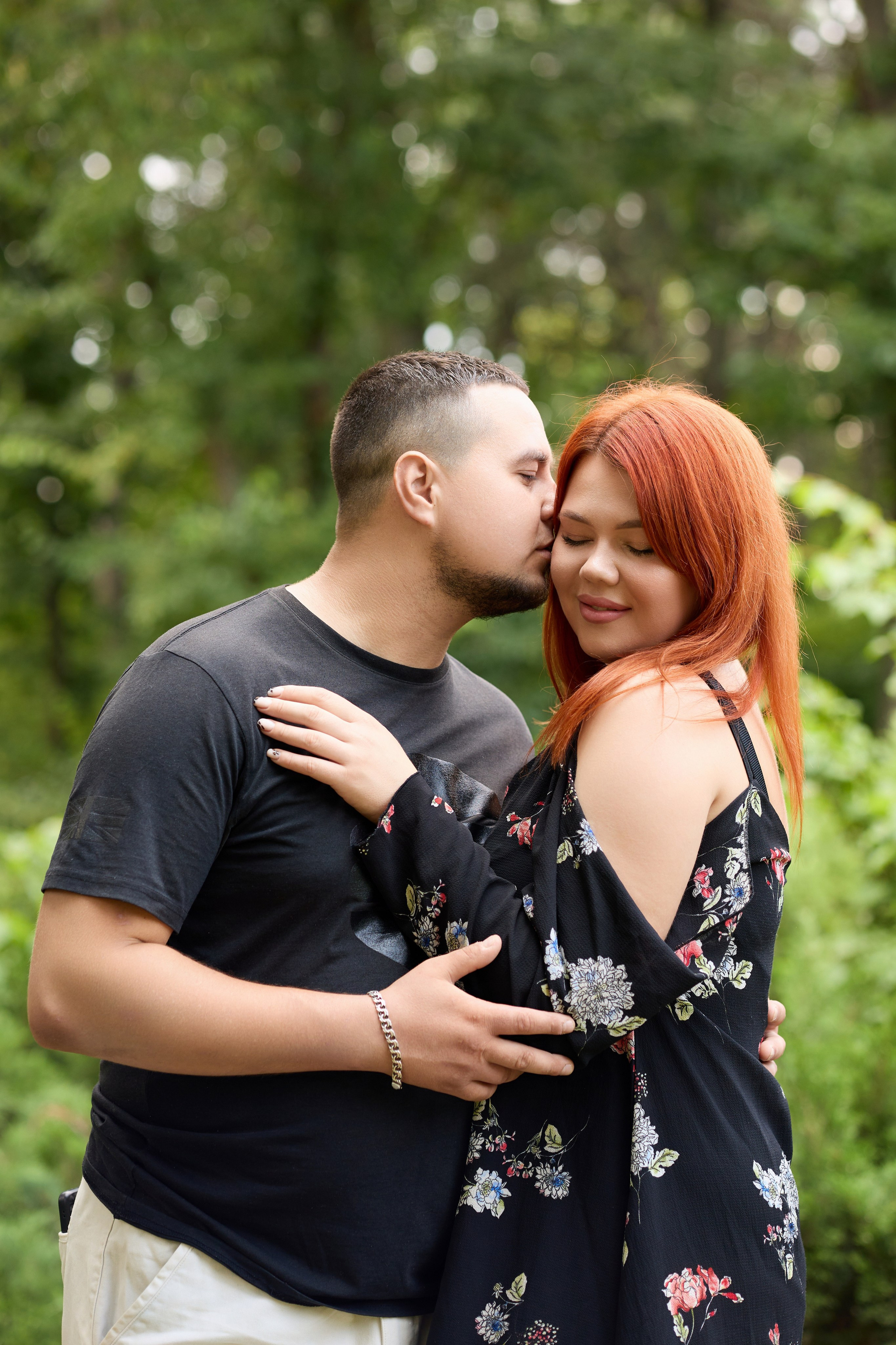 Сімейна зйомка. Весільний та сімейний фотограф Черкас