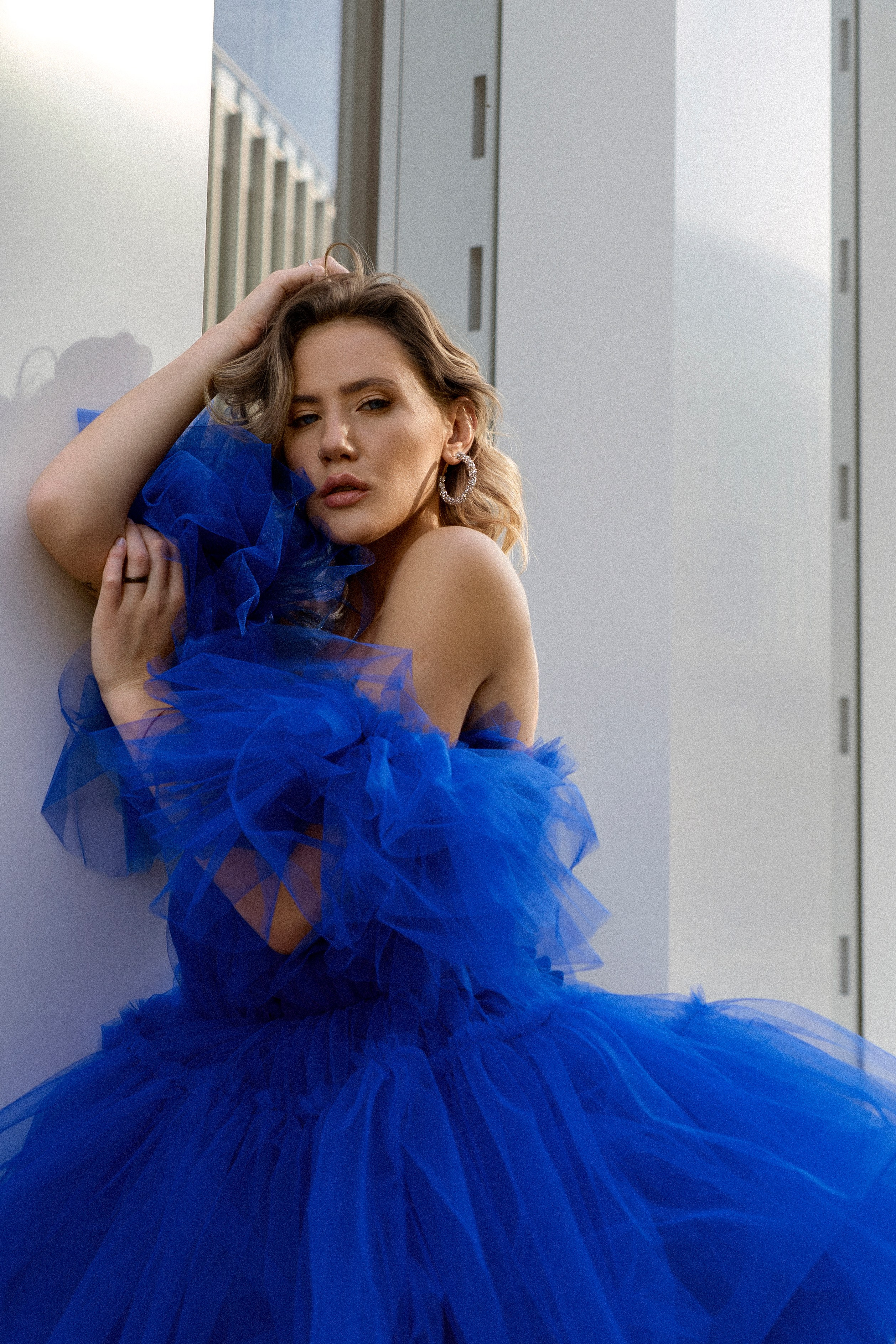 “My Compliments”. Fotografė Agnė Navickaitė