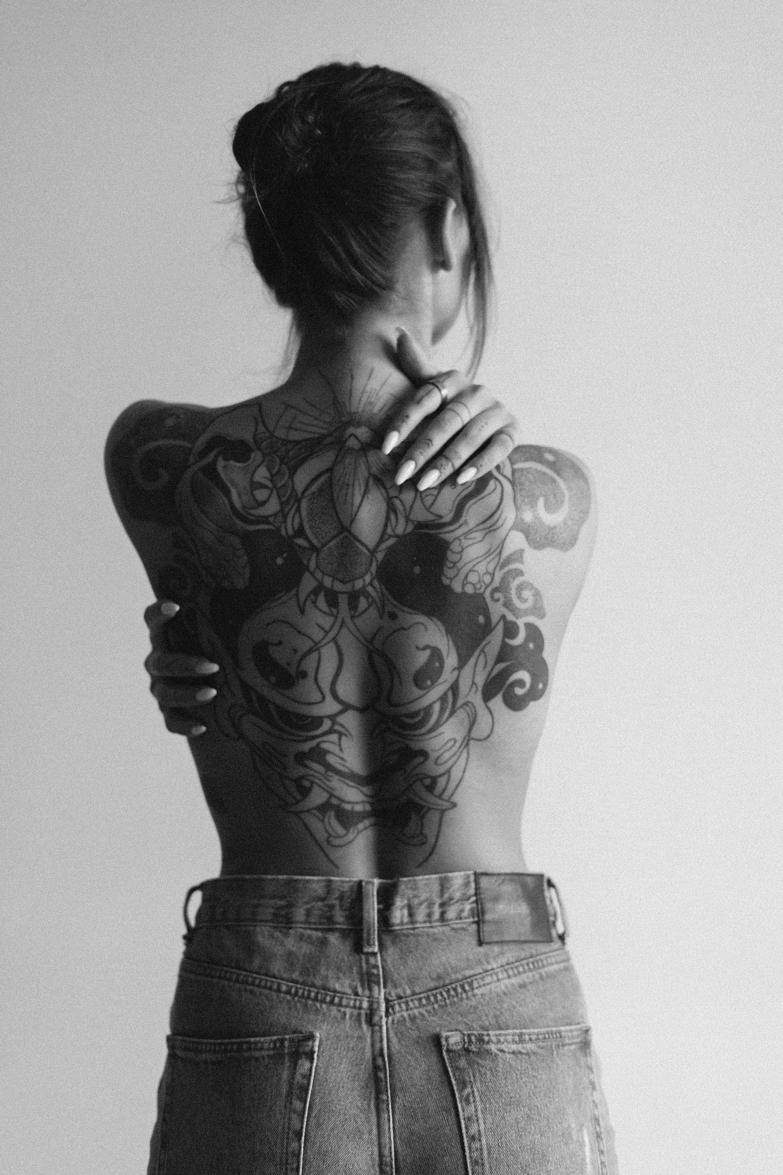 Evelina. Fotografė Agnė Navickaitė